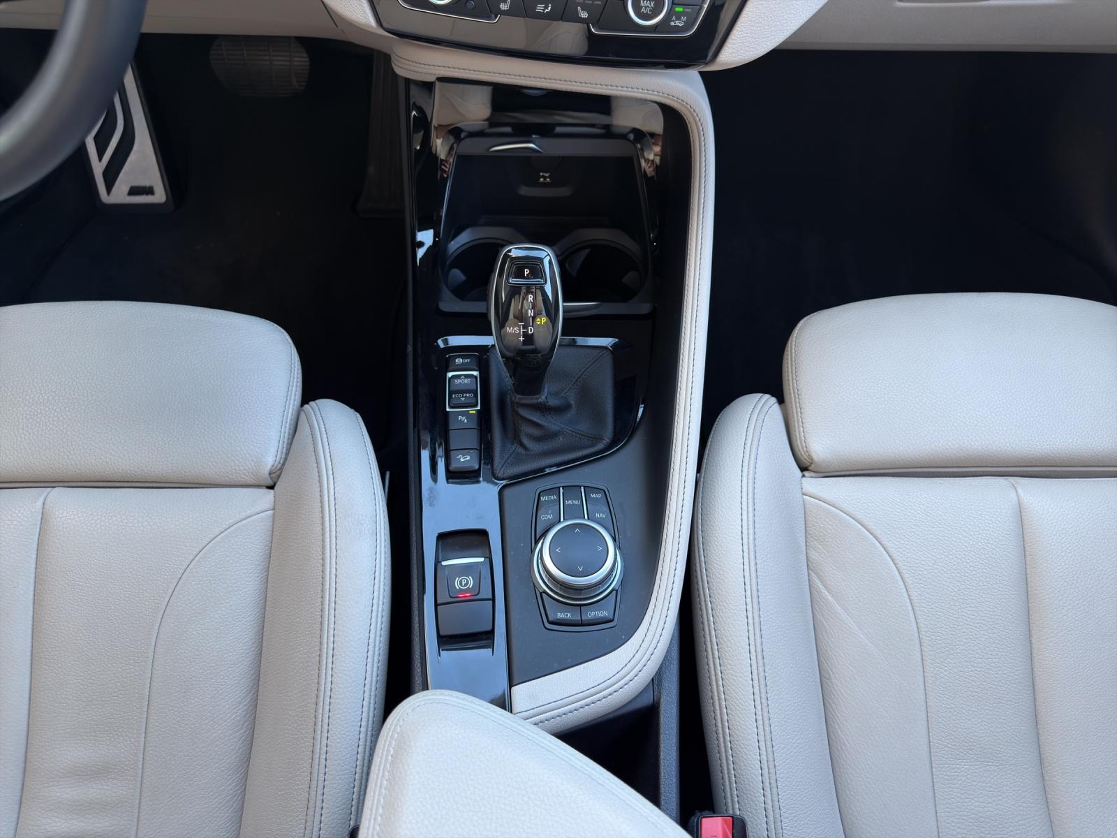 BMW X1 xDrive 25i M Sport Steptronic - 15