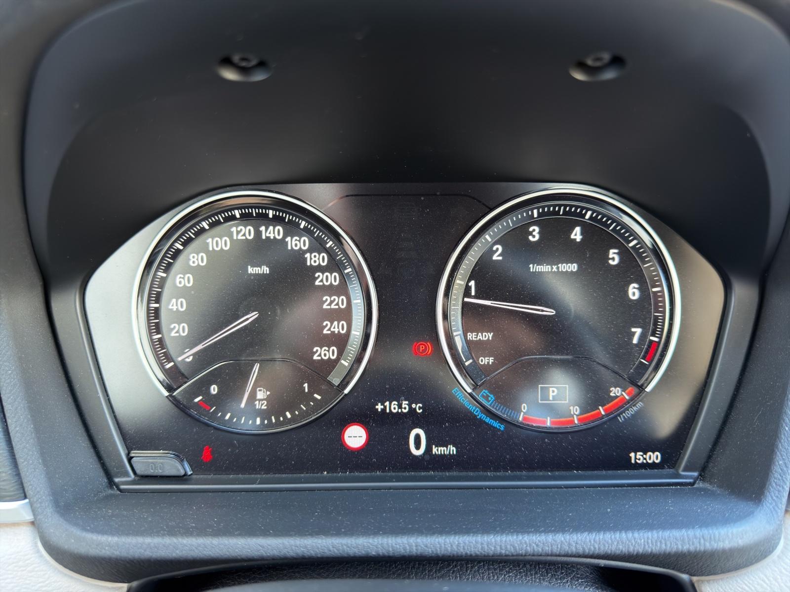 BMW X1 xDrive 25i M Sport Steptronic - 14