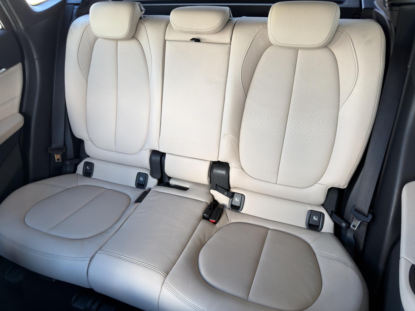 BMW X1 xDrive 25i M Sport Steptronic - 20