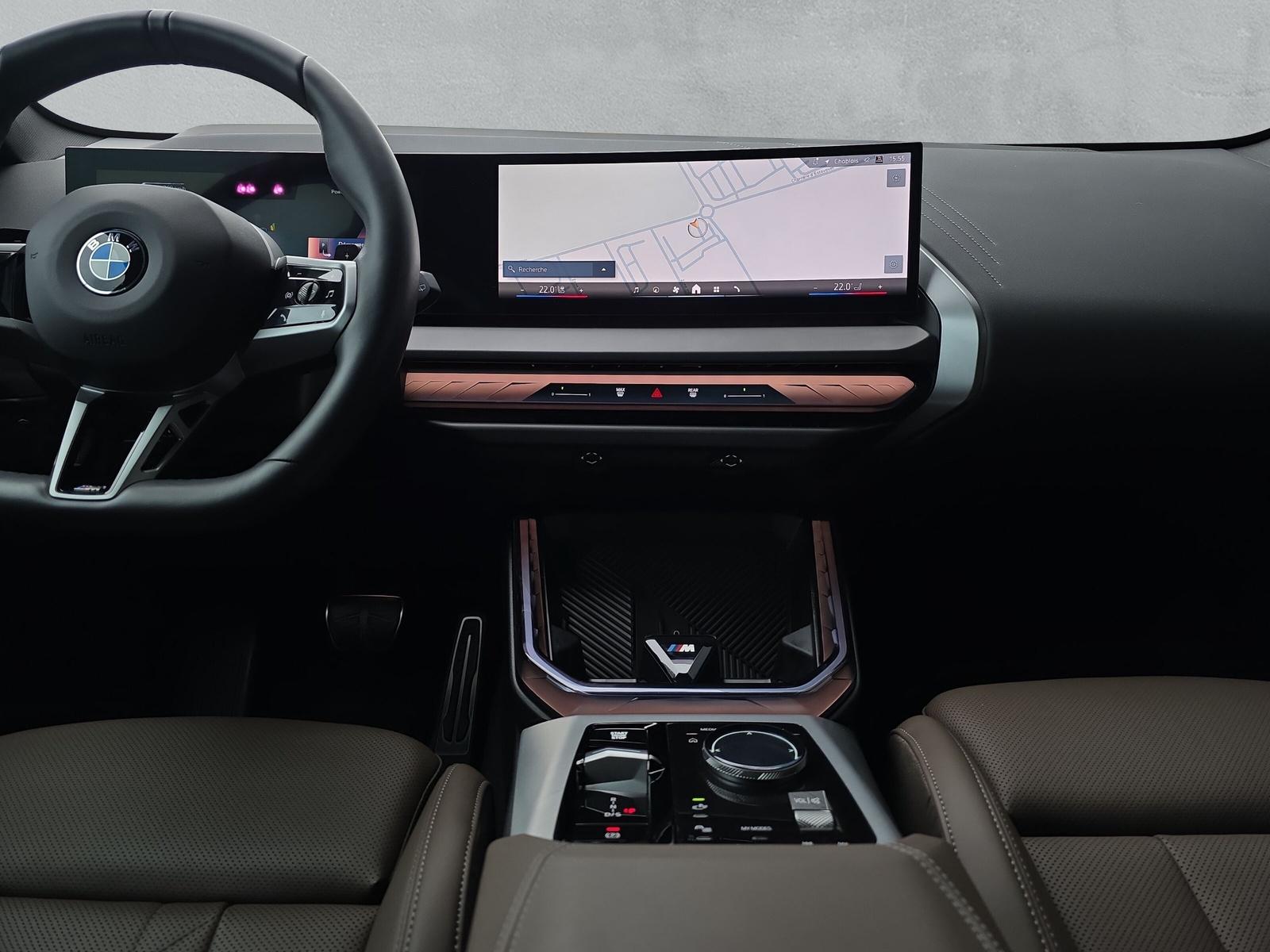 BMW X3 20i M Sport xDrive G45 (CH) AHK 2.4T 📍 - 14