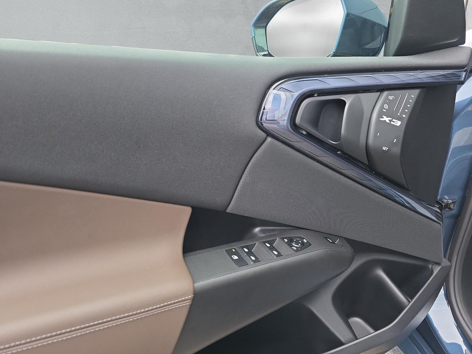 BMW X3 20i M Sport xDrive G45 (CH) AHK 2.4T 📍 - 17