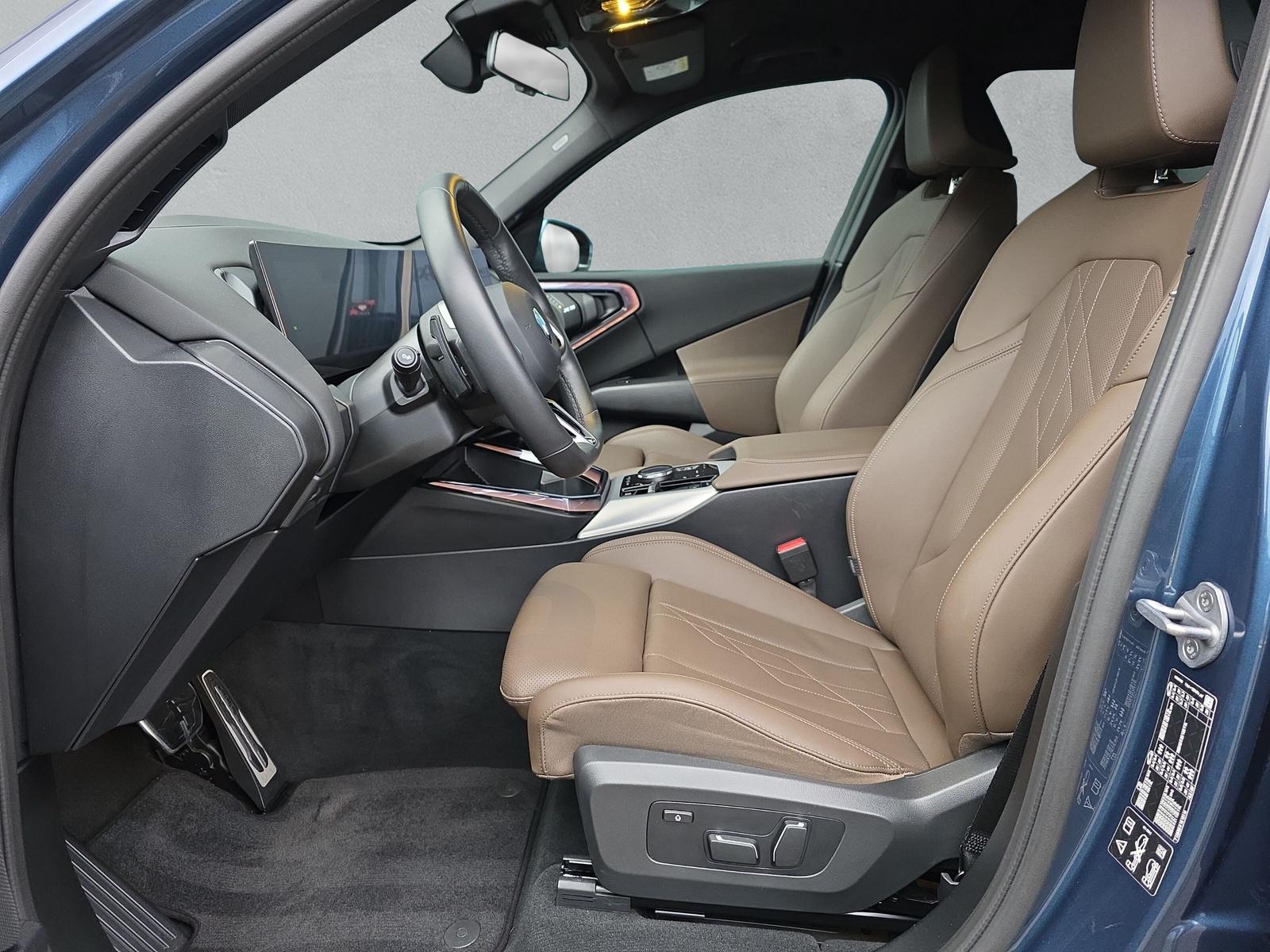 BMW X3 20i M Sport xDrive G45 (CH) AHK 2.4T 📍 - 11