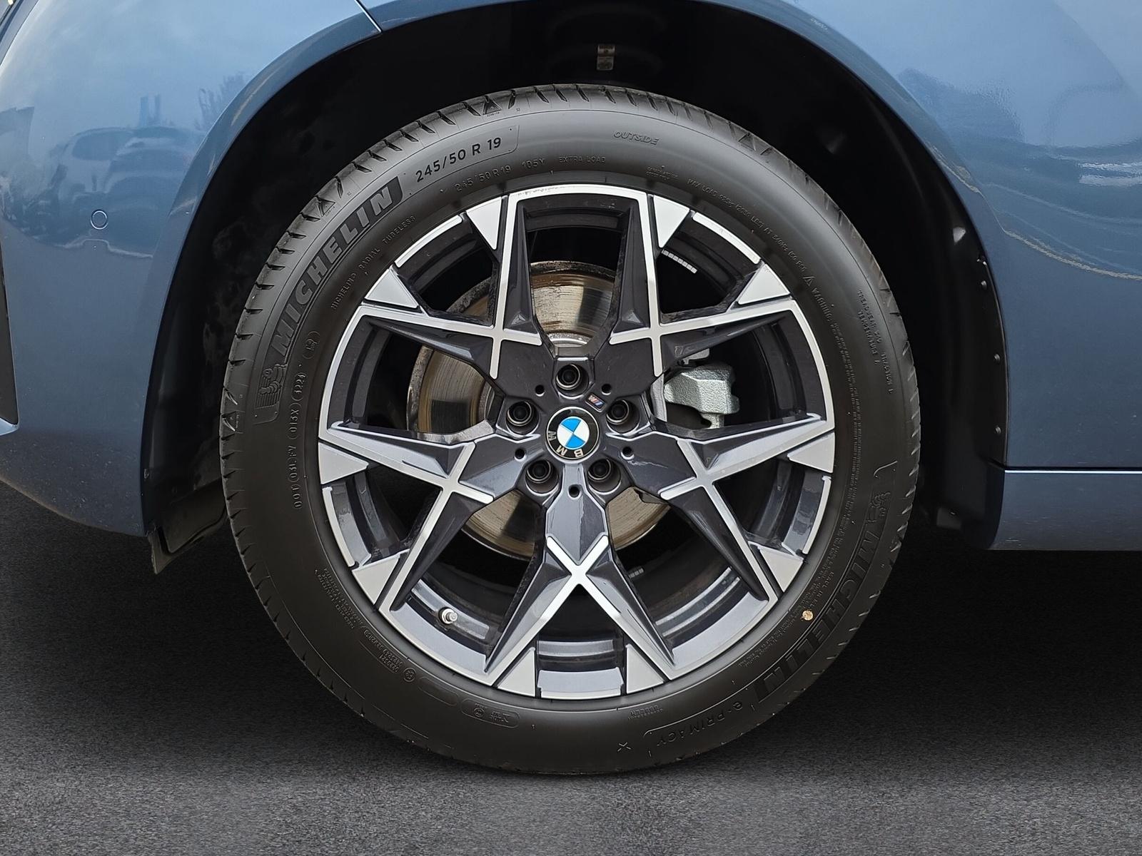 BMW X3 20i M Sport xDrive G45 (CH) AHK 2.4T 📍 - 9