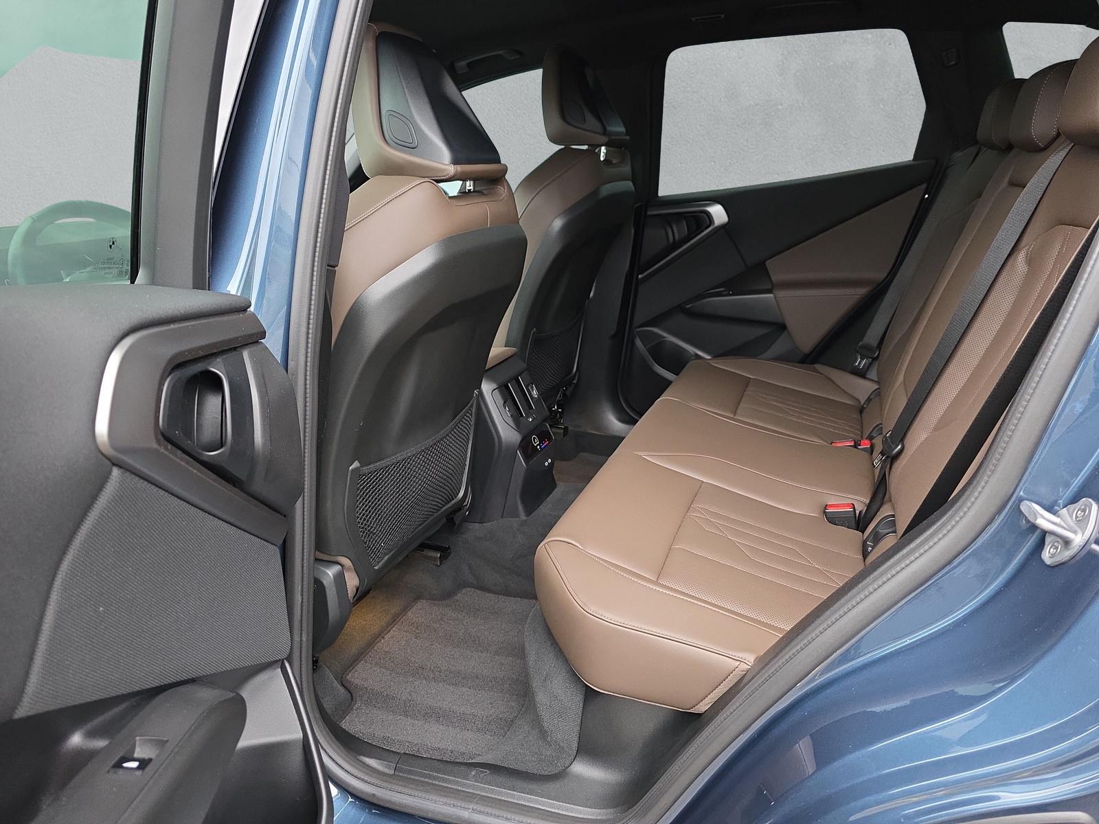 BMW X3 20i M Sport xDrive G45 (CH) AHK 2.4T 📍 - 12