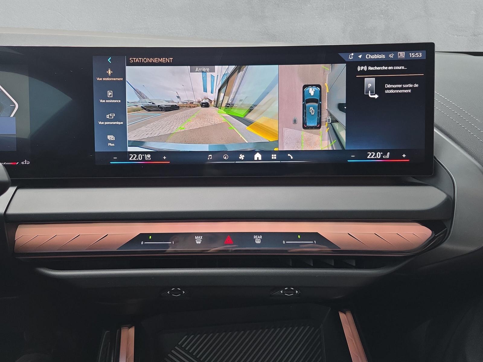 BMW X3 20i M Sport xDrive G45 (CH) AHK 2.4T 📍 - 15