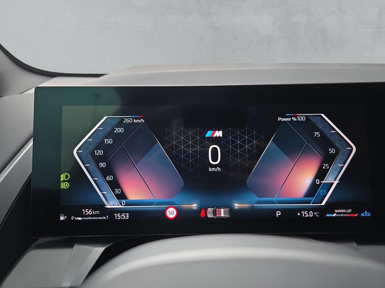 BMW X3 20i M Sport xDrive G45 (CH) AHK 2.4T 📍 - 19