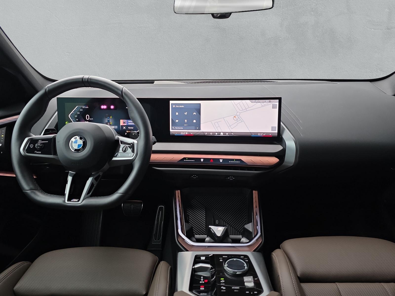 BMW X3 20i M Sport xDrive G45 (CH) AHK 2.4T 📍 - 13