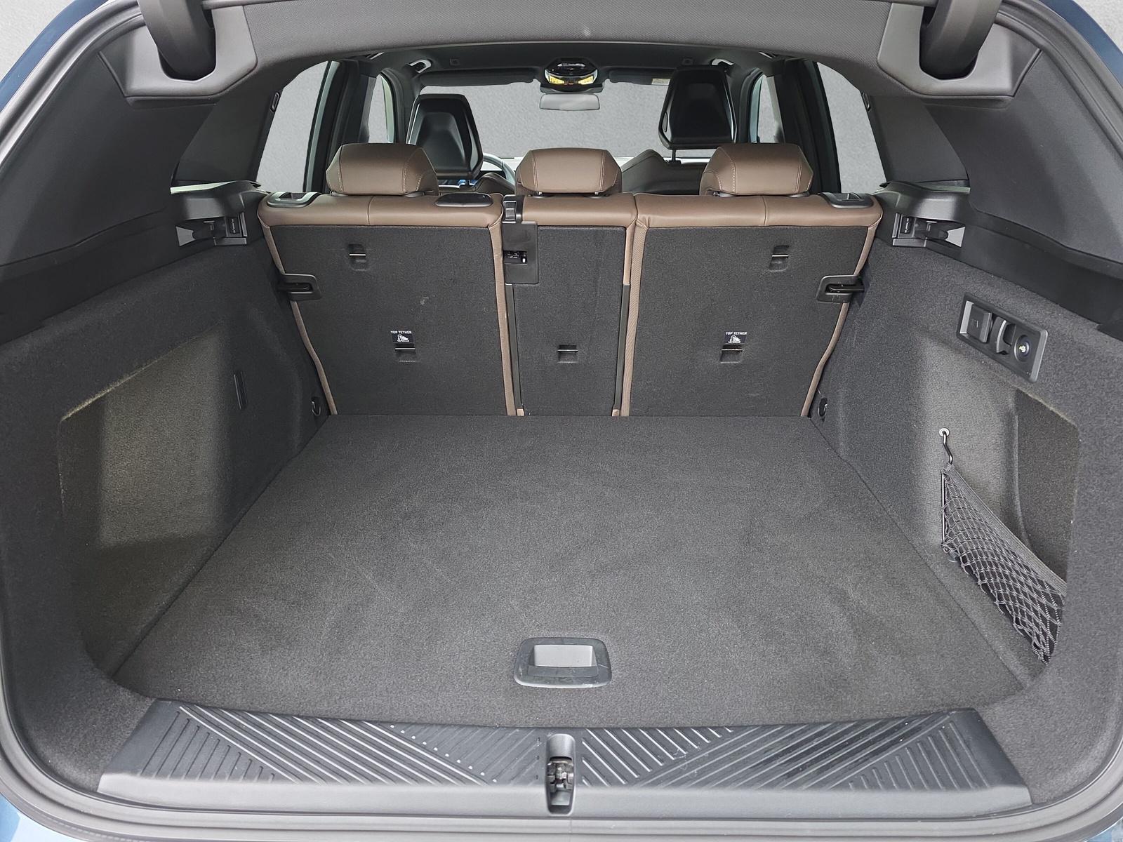 BMW X3 20i M Sport xDrive G45 (CH) AHK 2.4T 📍 - 10