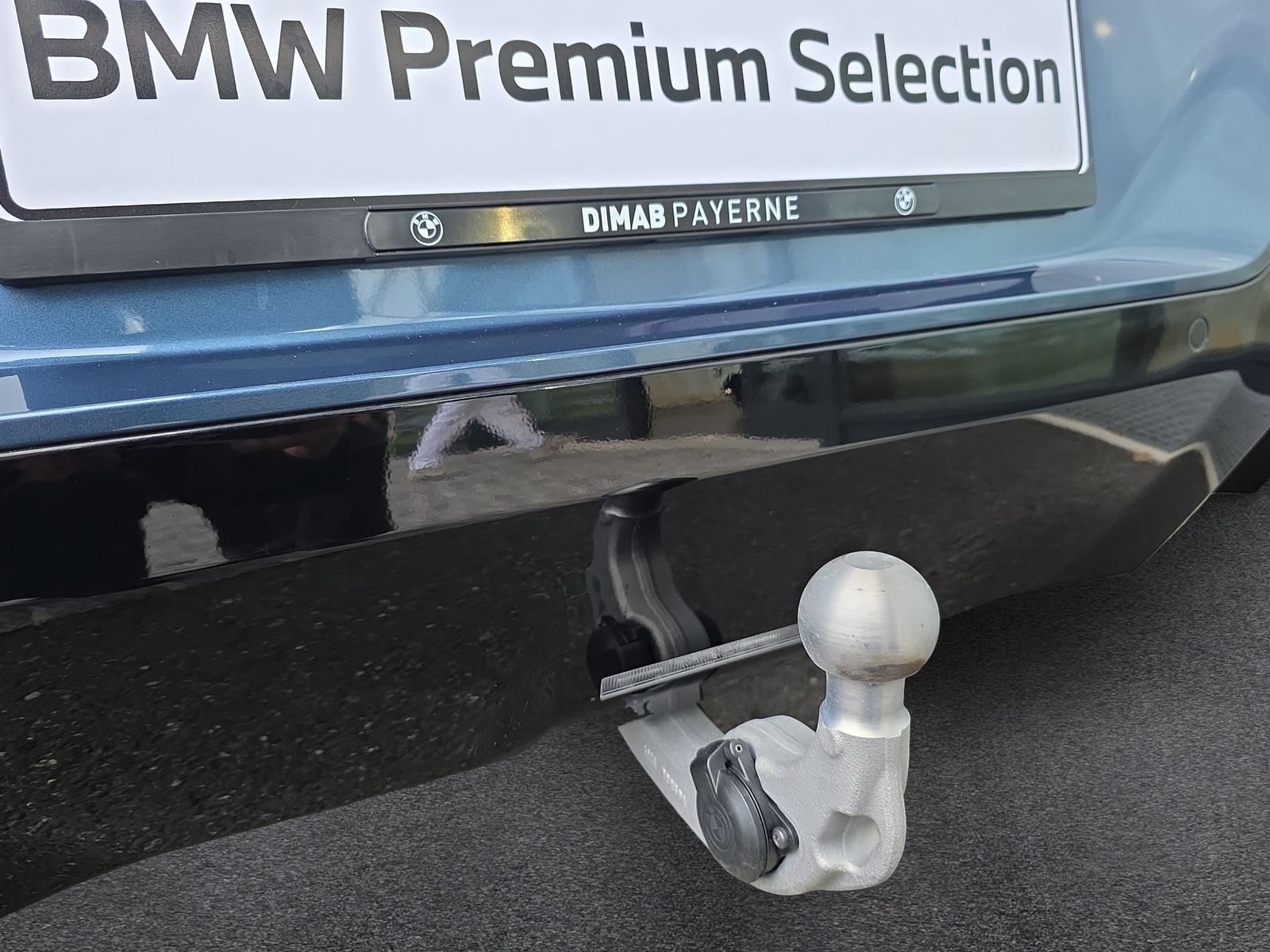 BMW X3 20i M Sport xDrive G45 (CH) AHK 2.4T 📍 - 22