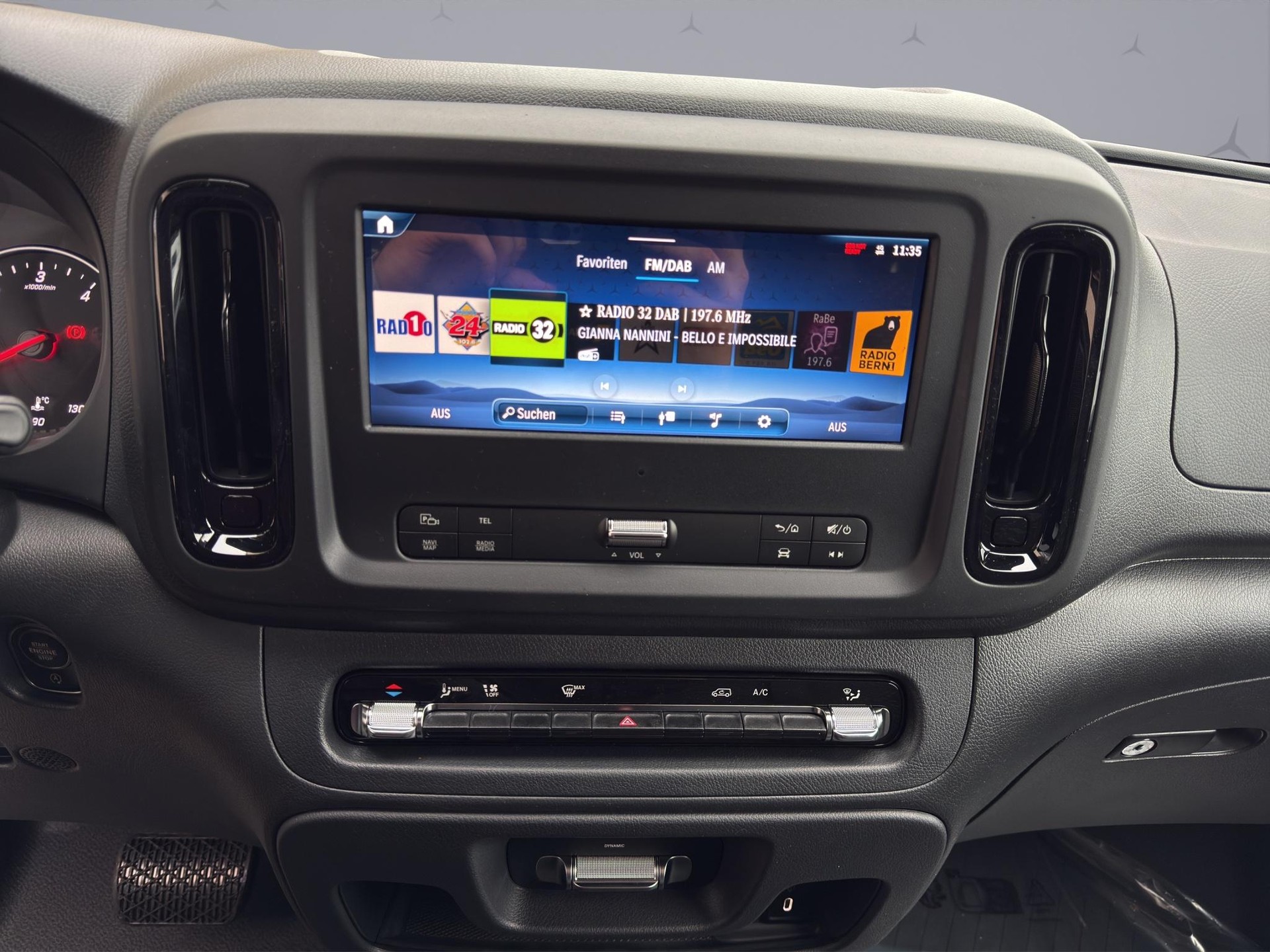 MERCEDES-BENZ Vito 116 Kaw. L 2.0 CDI Pro - 13