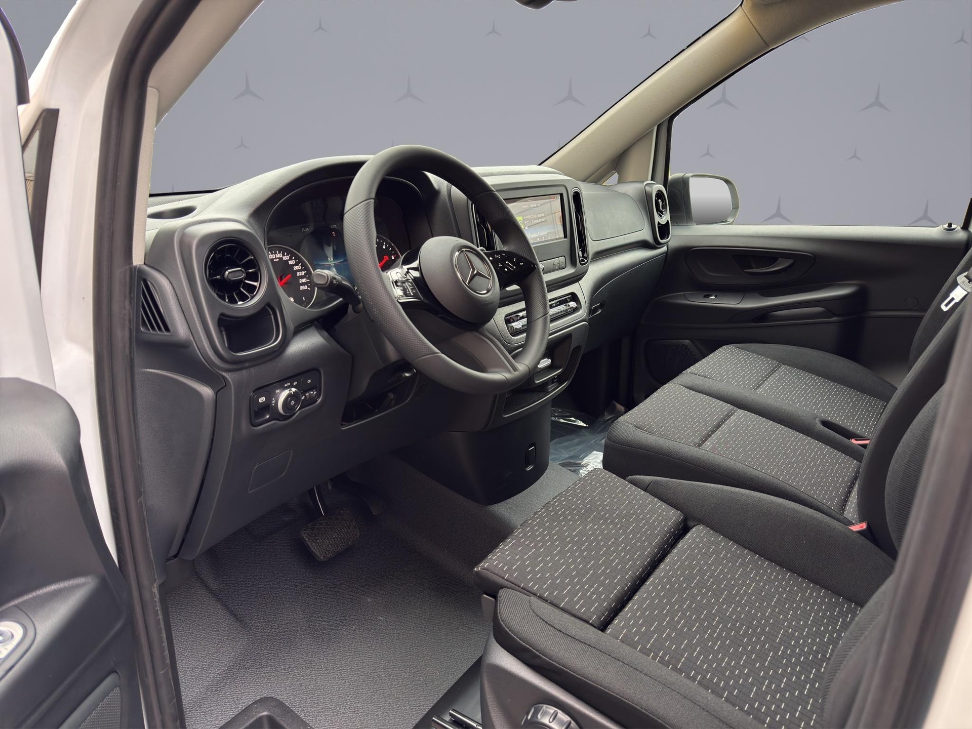 MERCEDES-BENZ Vito 116 Kaw. L 2.0 CDI Pro - 9