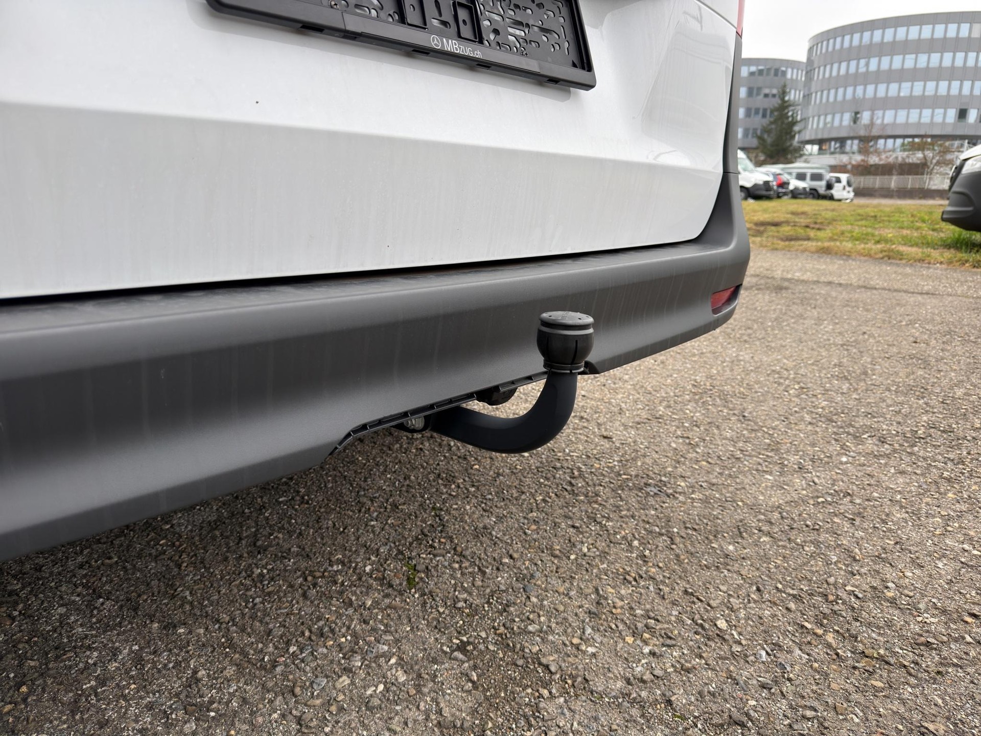 MERCEDES-BENZ Vito 116 Kaw. L 2.0 CDI Pro - 16
