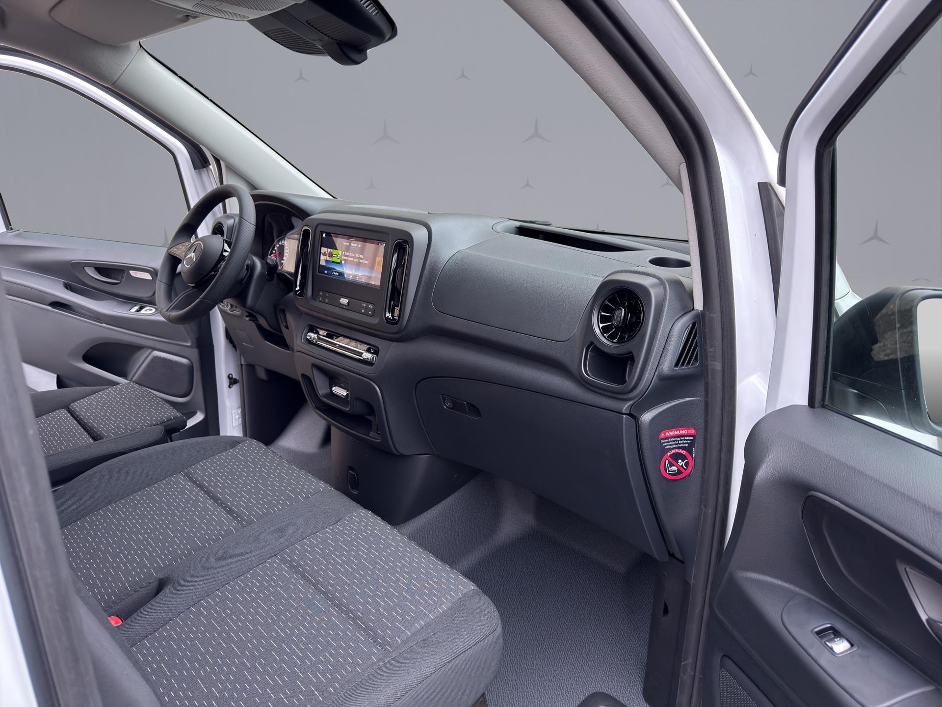 MERCEDES-BENZ Vito 116 Kaw. L 2.0 CDI Pro - 14