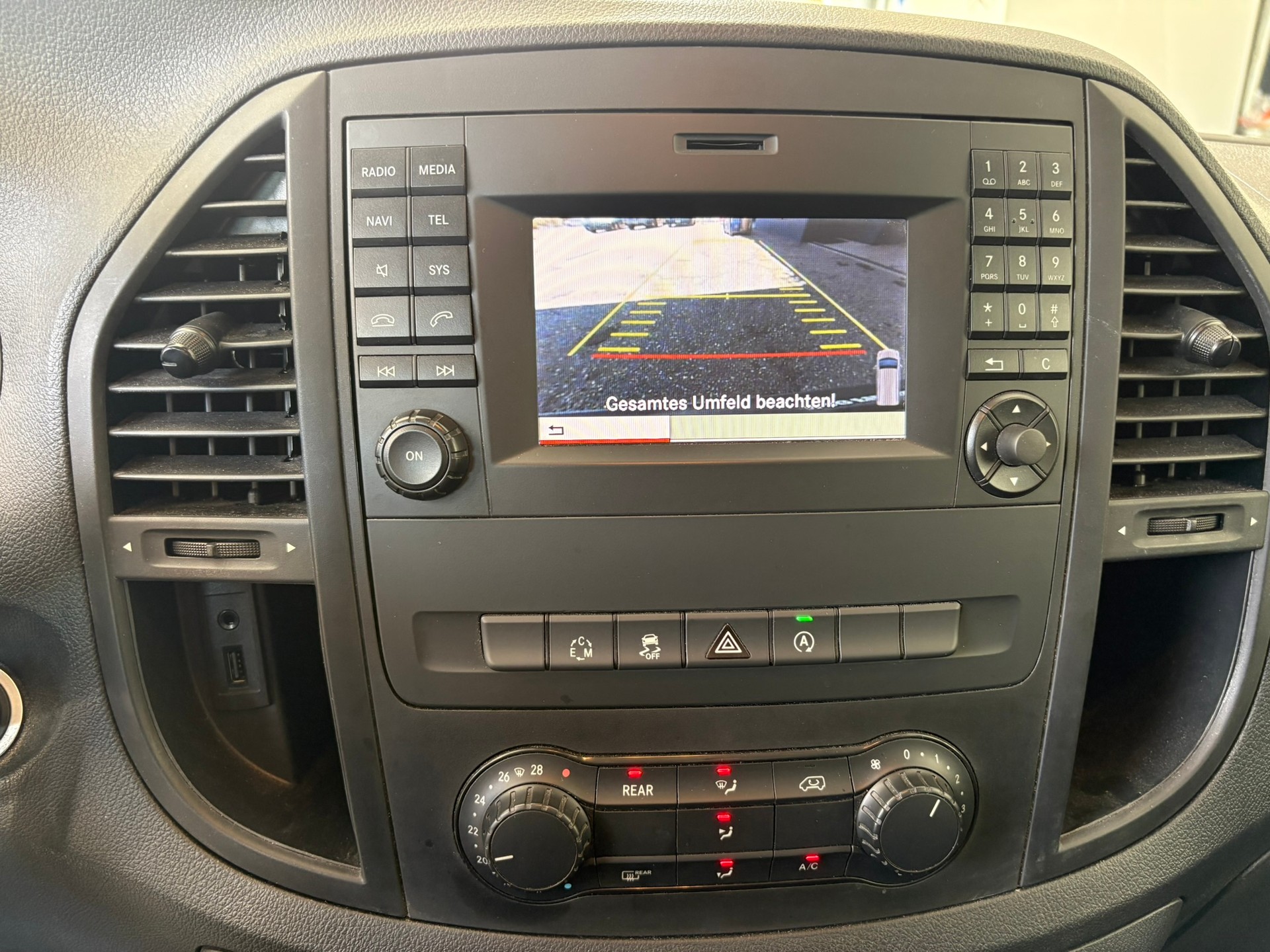 MERCEDES-BENZ Vito 116 BT Pro 4M A - 13