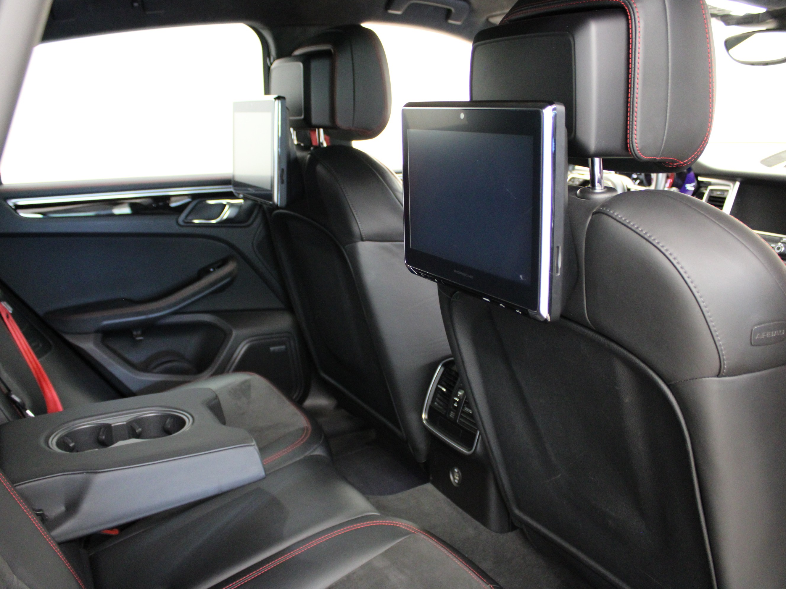 Macan GTS PDK thumbnail n°8