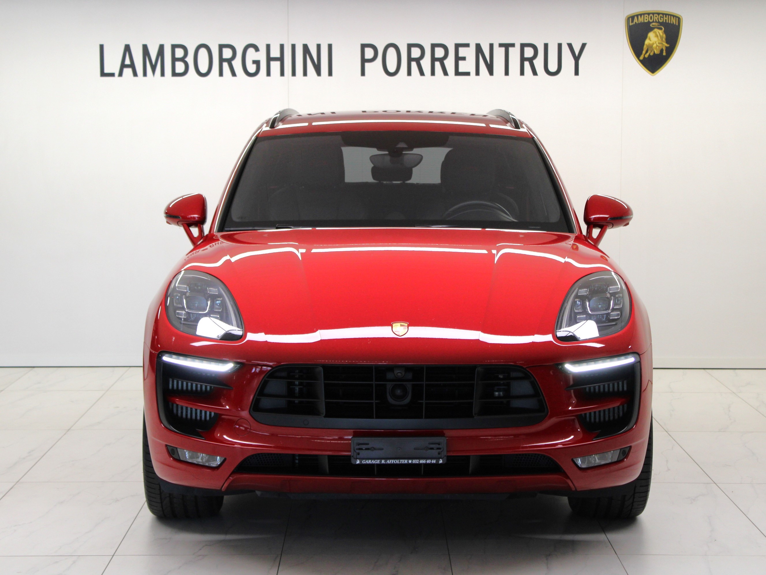 Macan GTS PDK thumbnail n°4