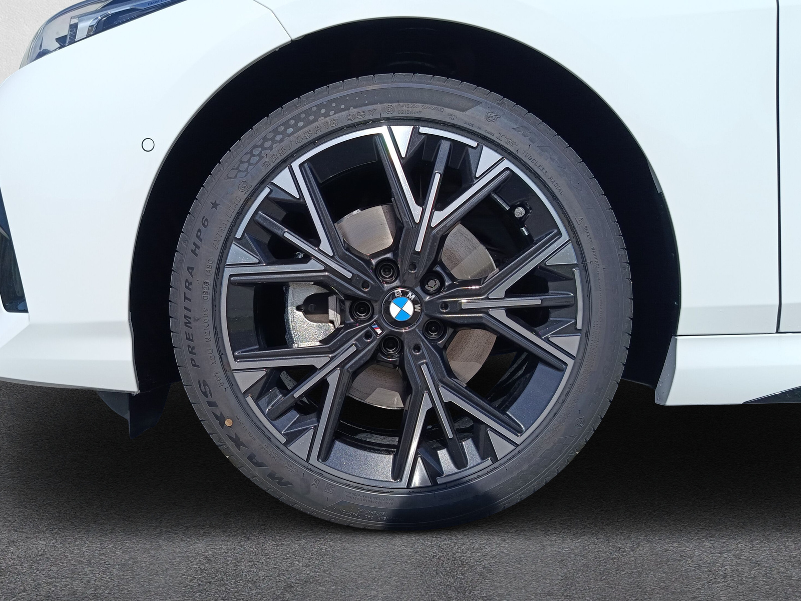 BMW 216 Gran Coupé M Sport Steptronic - 10