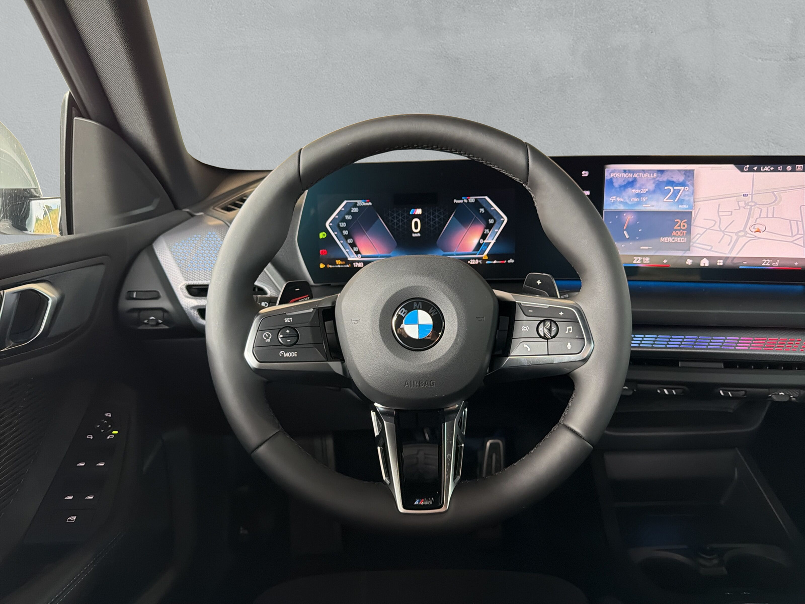 BMW 216 Gran Coupé M Sport Steptronic - 20