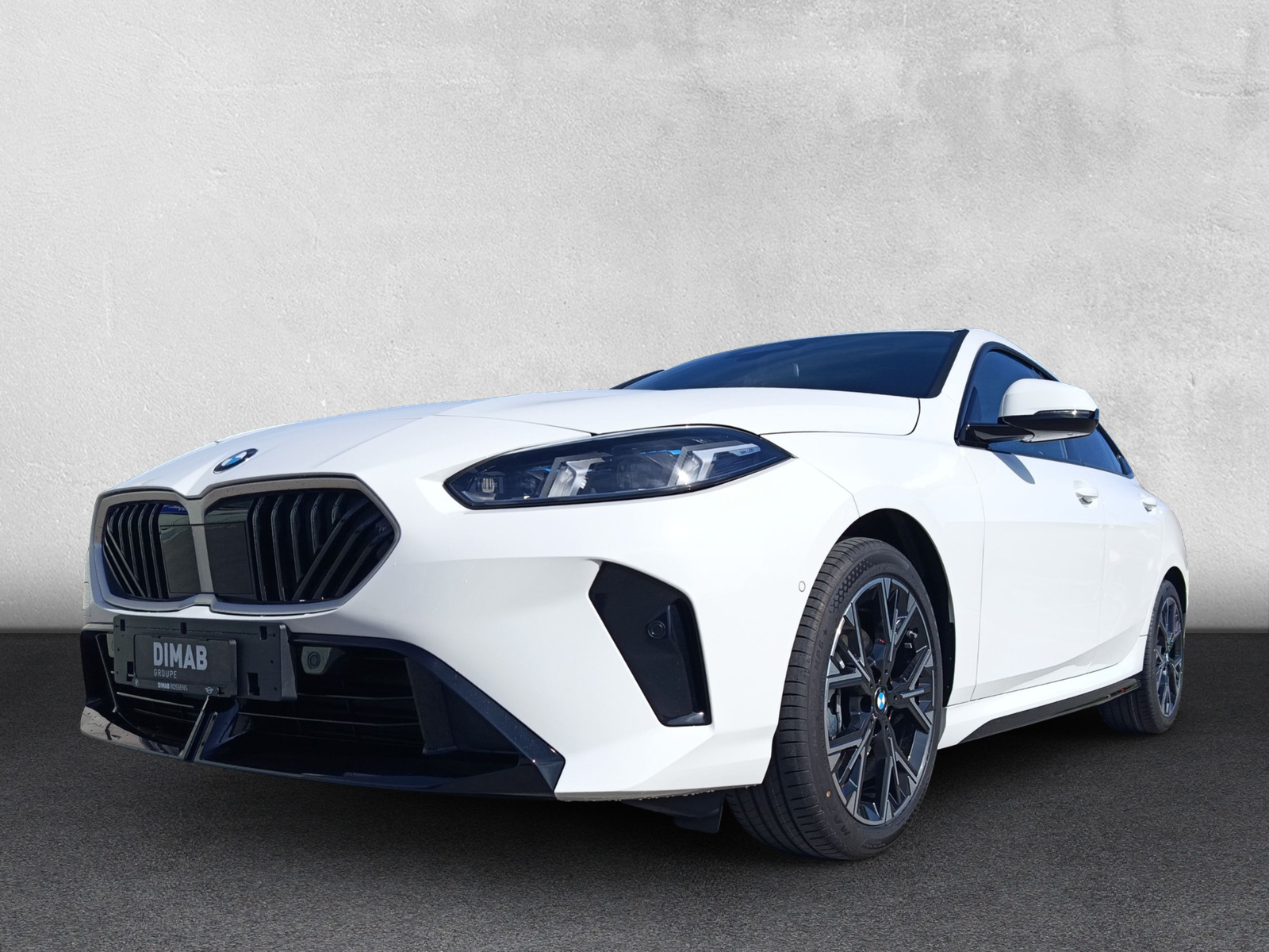 BMW 216 Gran Coupé M Sport Steptronic - 9