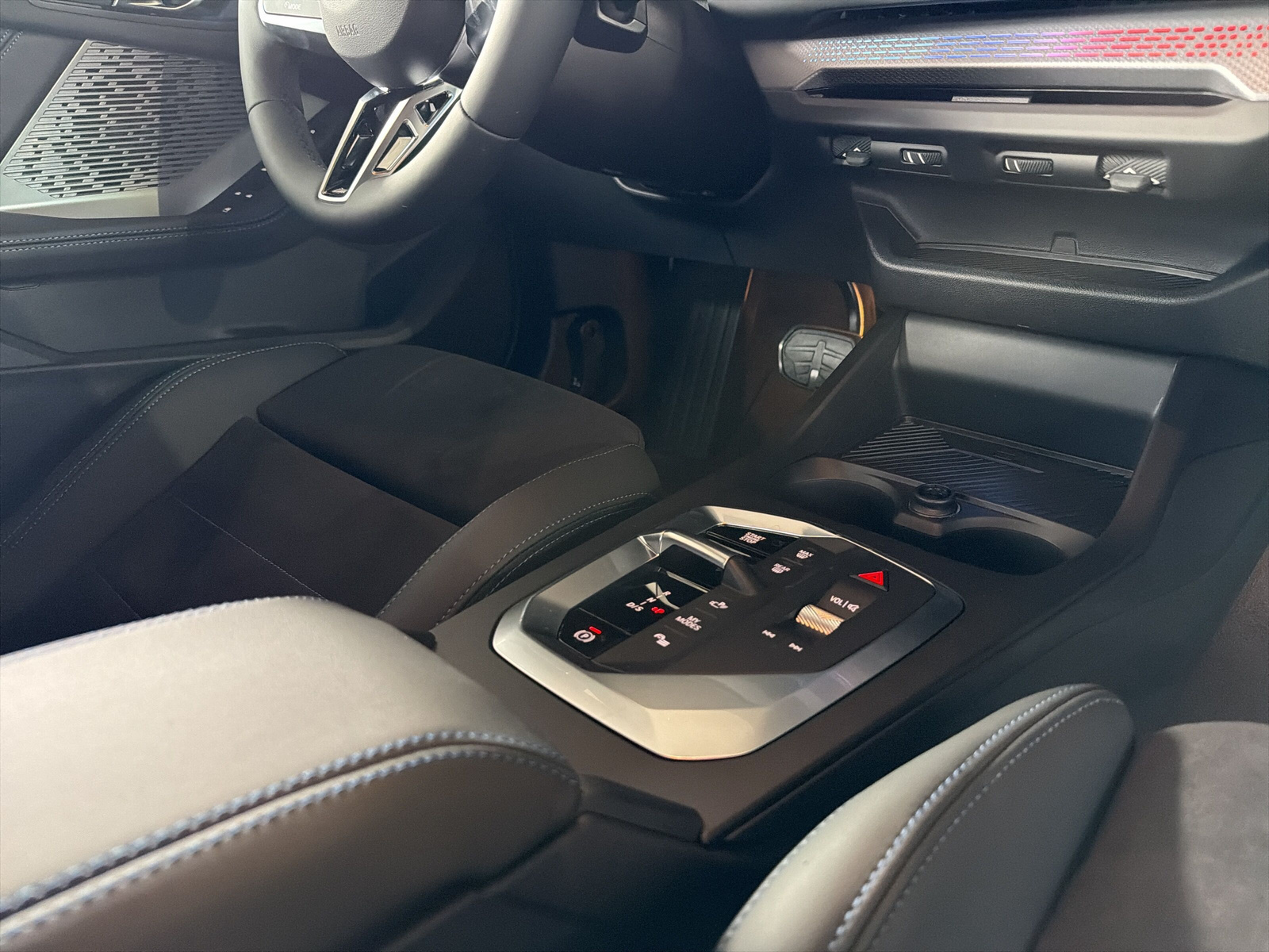 BMW 216 Gran Coupé M Sport Steptronic - 14