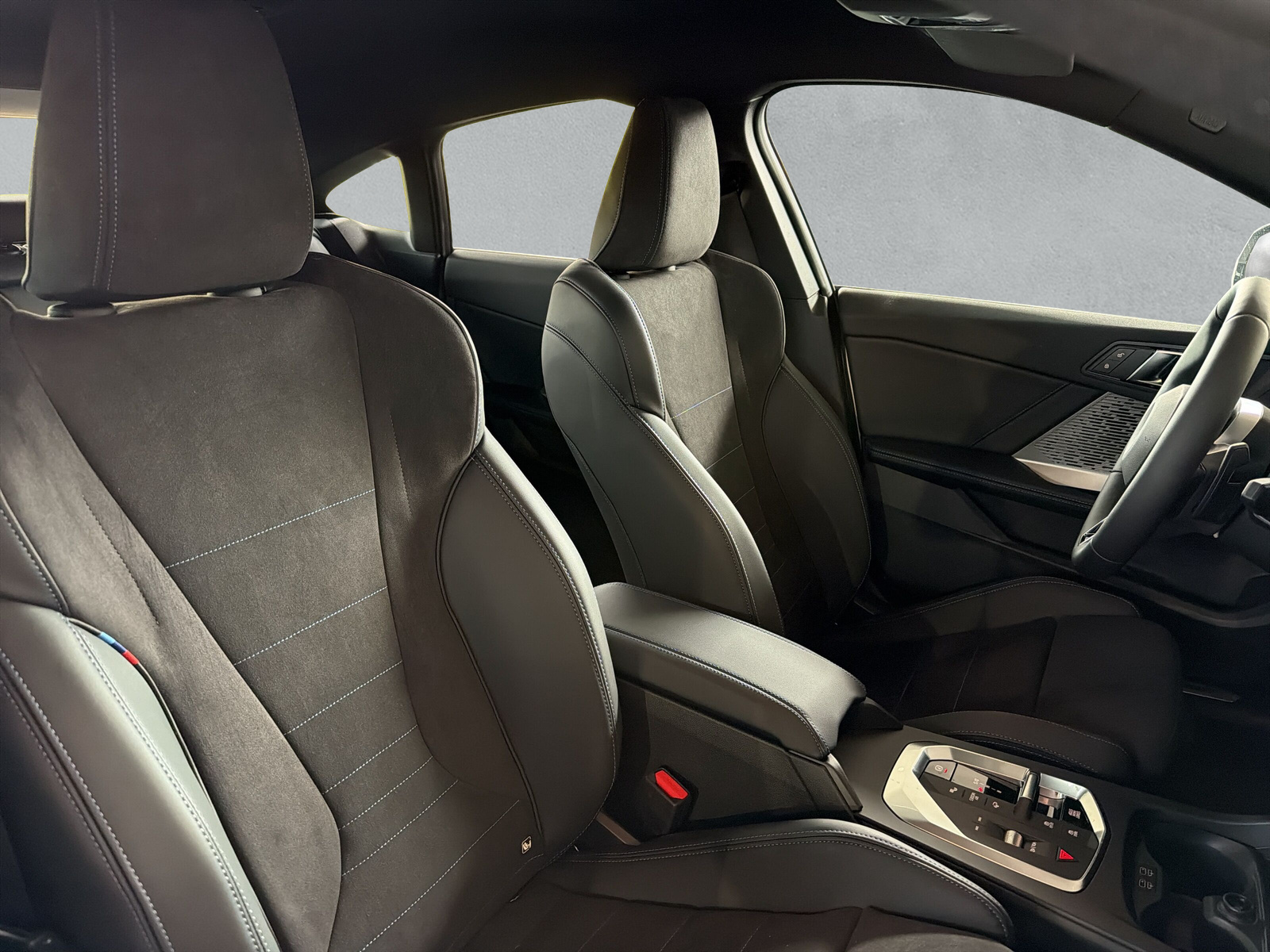 BMW 216 Gran Coupé M Sport Steptronic - 12