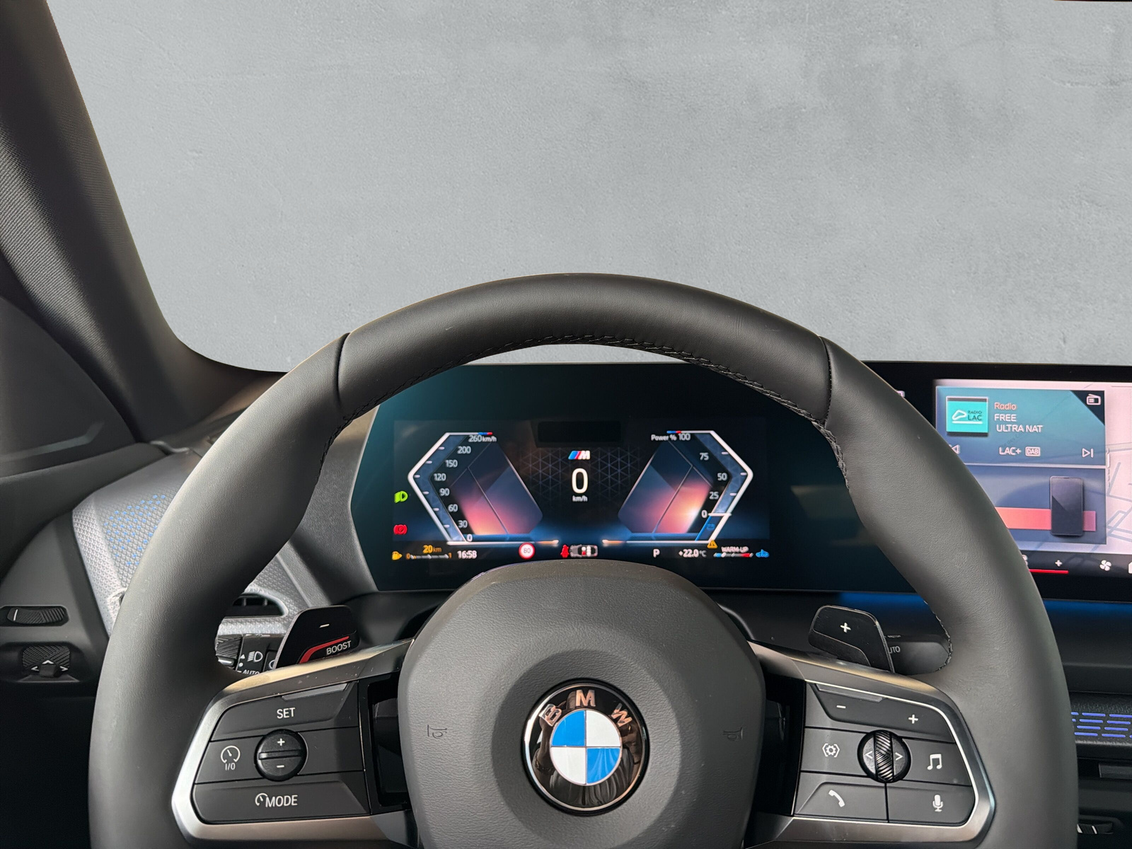 BMW 216 Gran Coupé M Sport Steptronic - 22