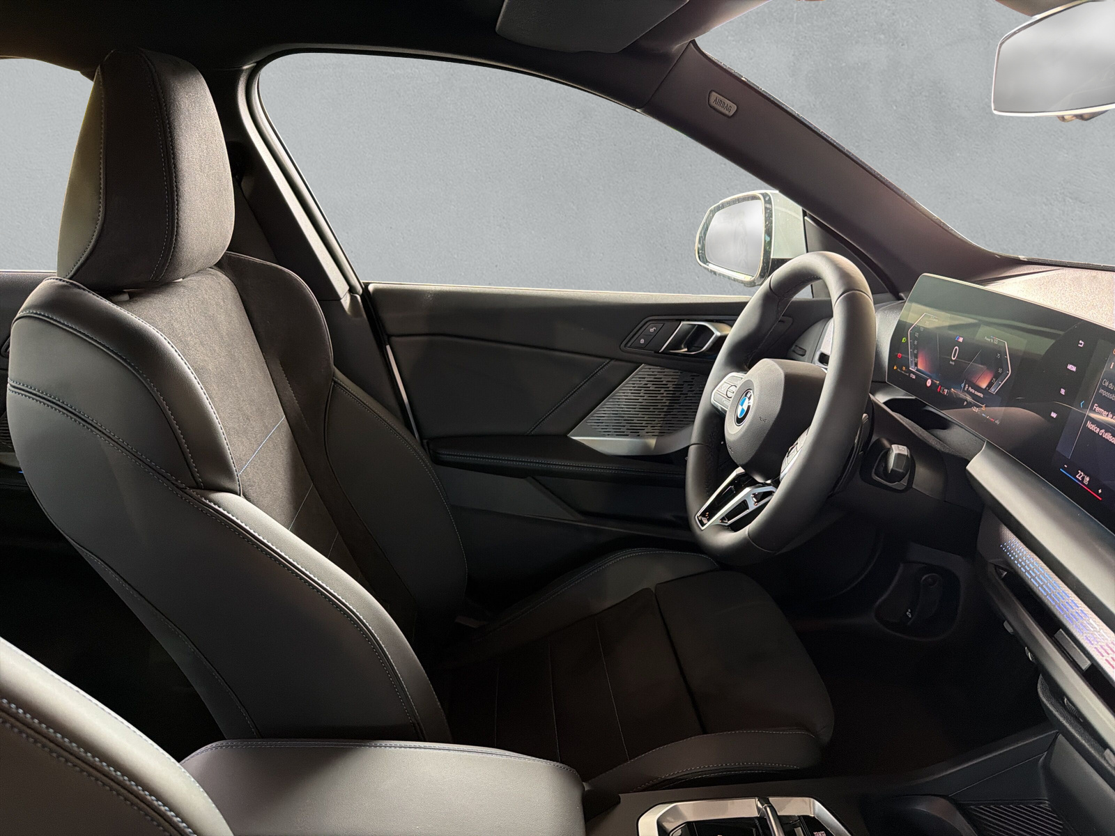 BMW 216 Gran Coupé M Sport Steptronic - 13