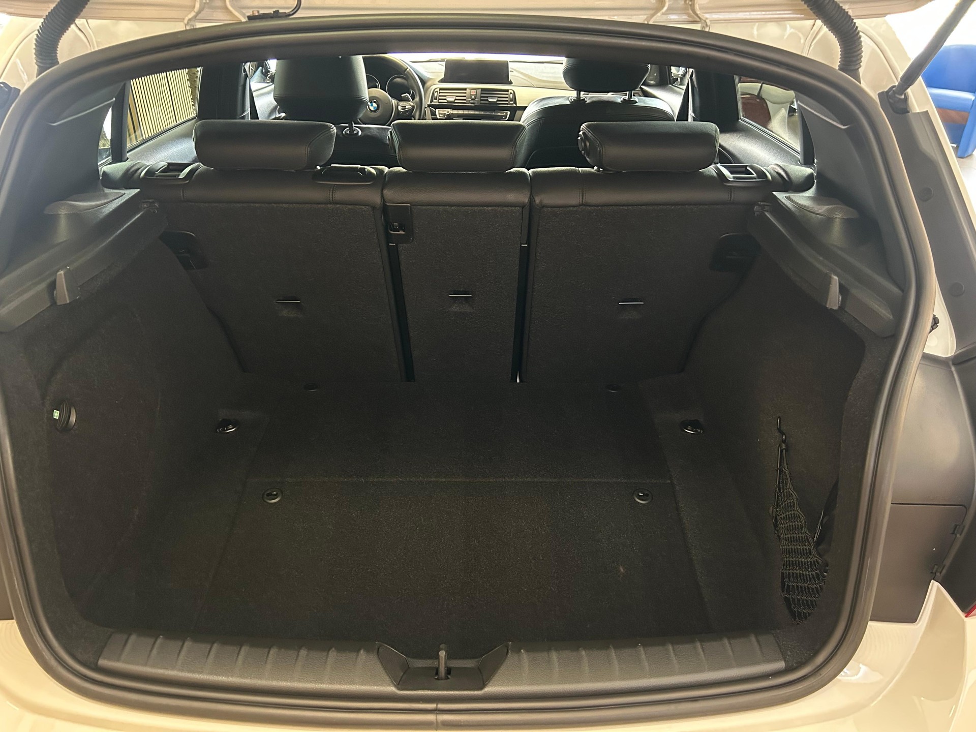 BMW M140i xDrive F20 - 25