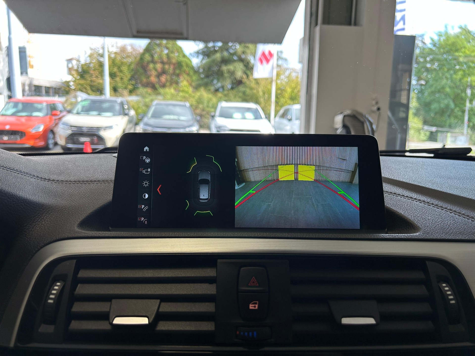 BMW M140i xDrive F20 - 15