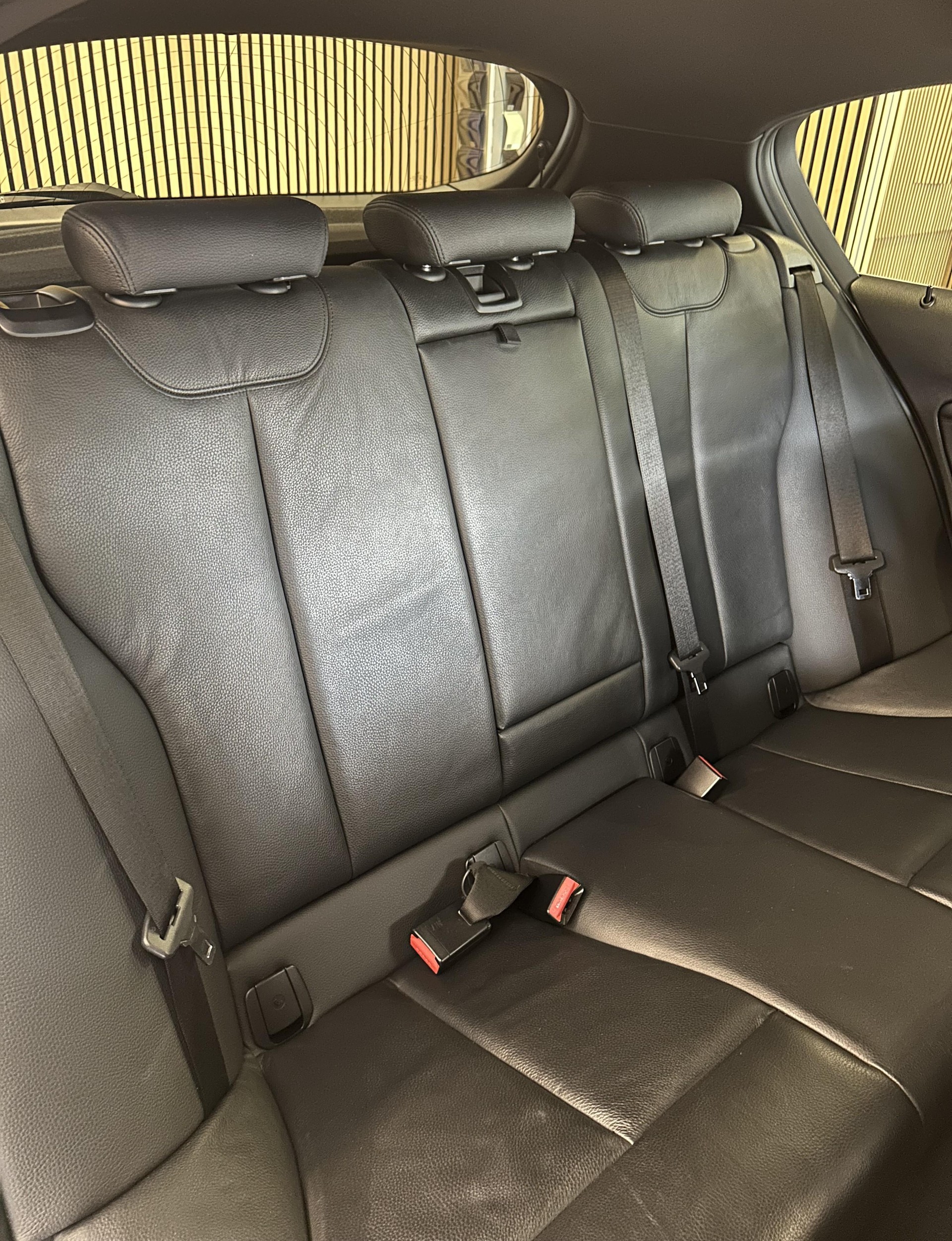 BMW M140i xDrive F20 - 23