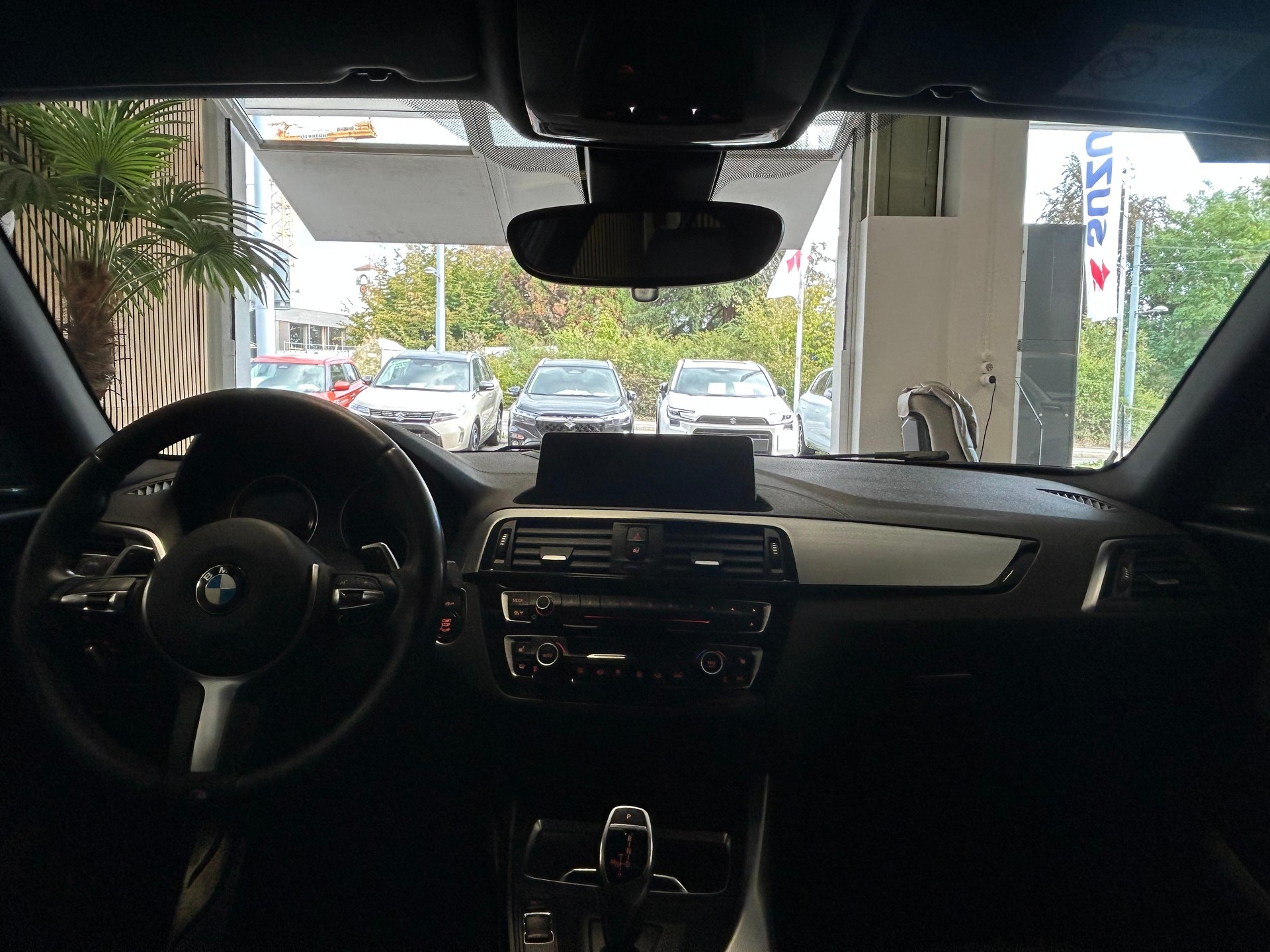 BMW M140i xDrive F20 - 10