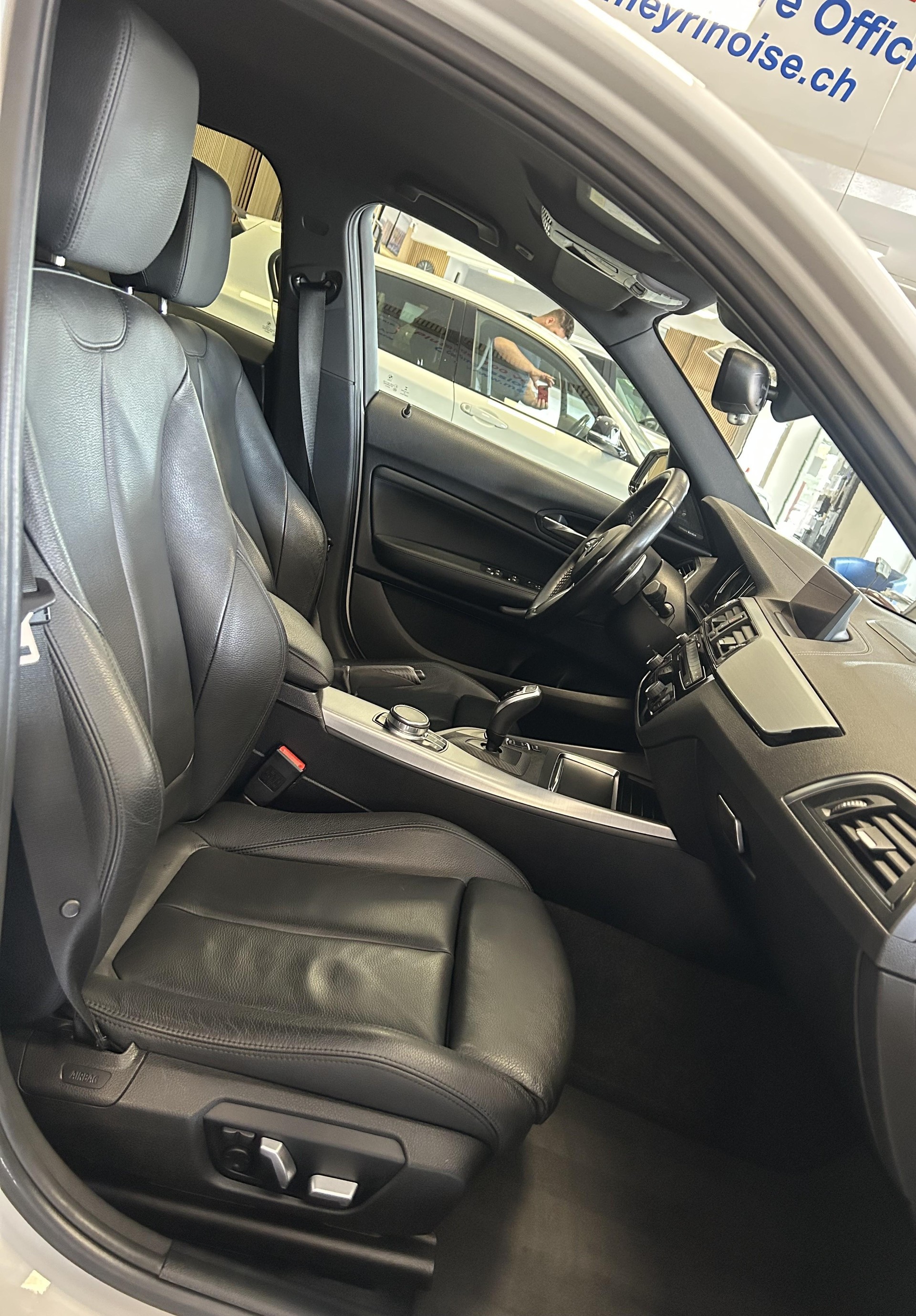 BMW M140i xDrive F20 - 21