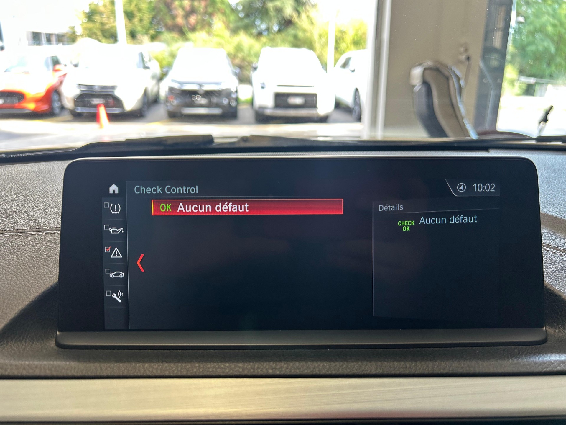 BMW M140i xDrive F20 - 16