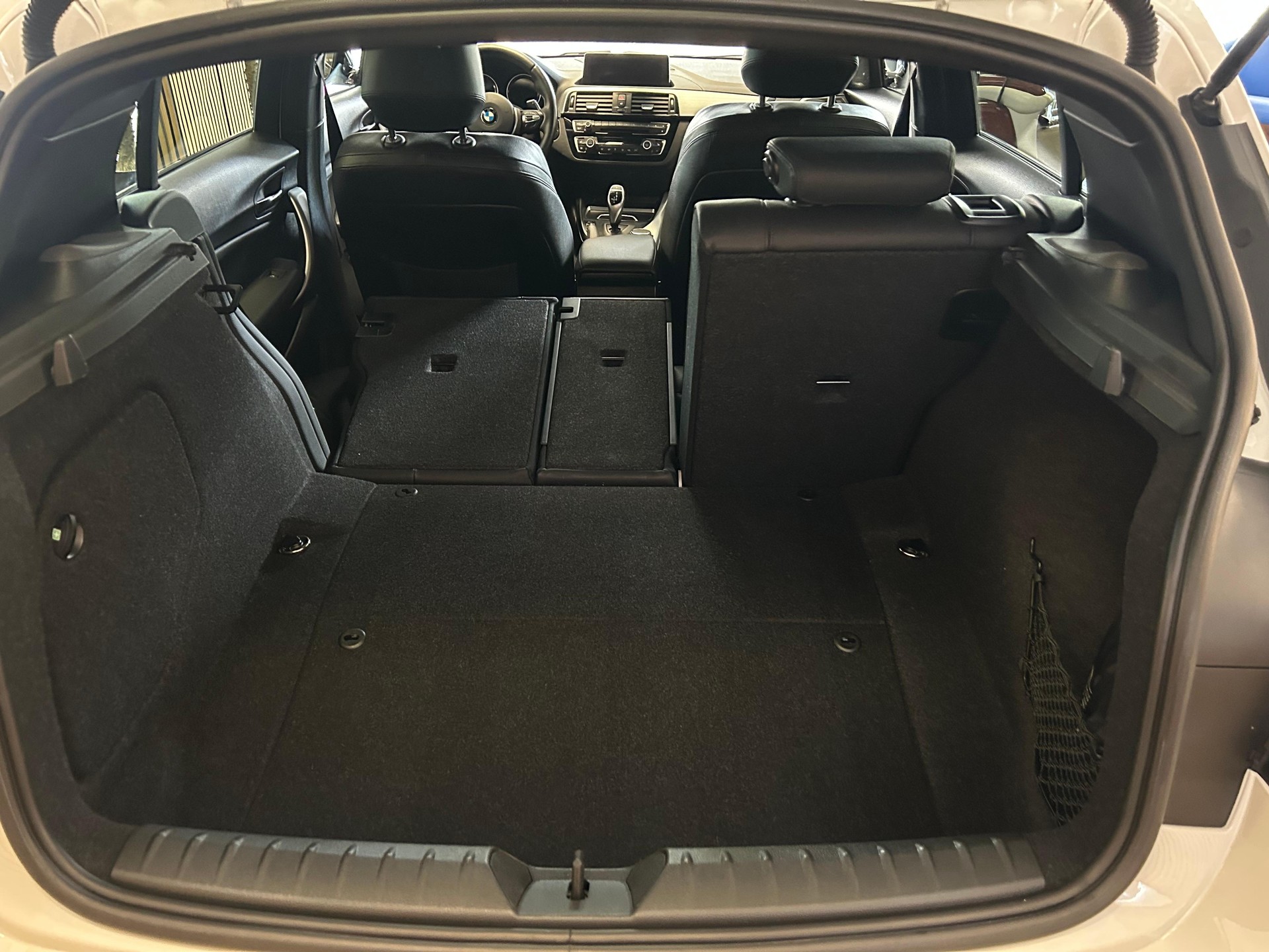 BMW M140i xDrive F20 - 26