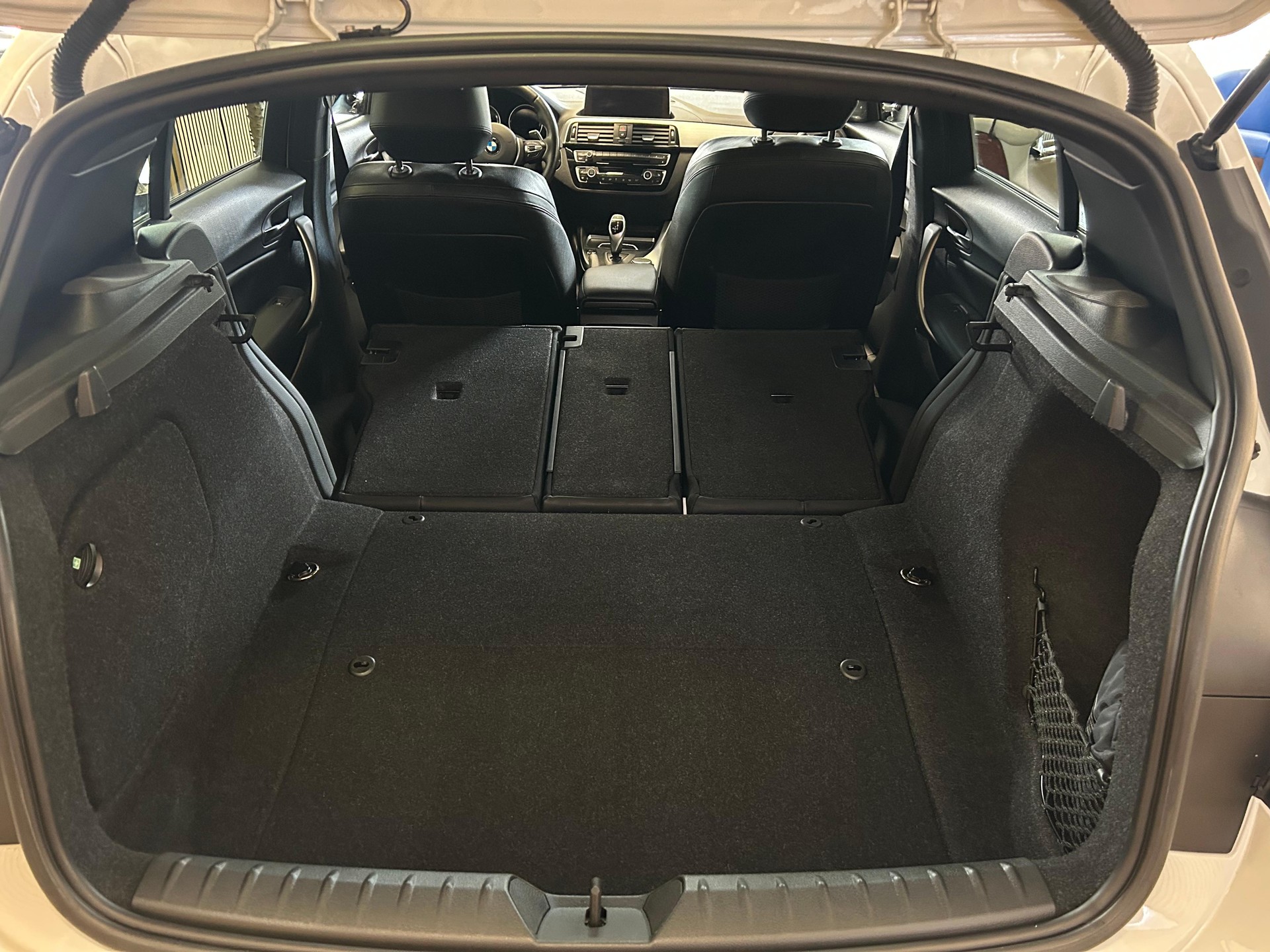 BMW M140i xDrive F20 - 27