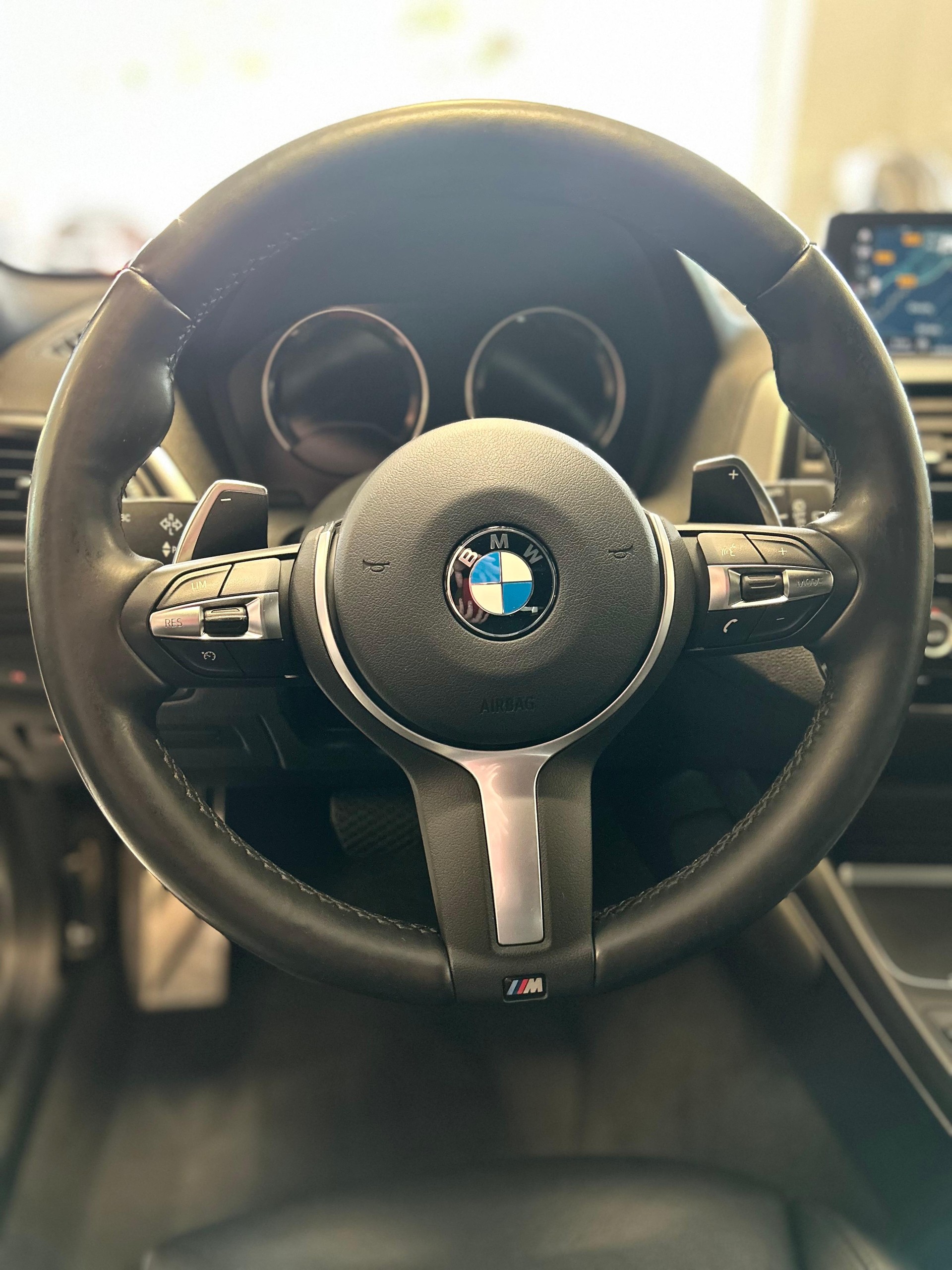 BMW M140i xDrive F20 - 13