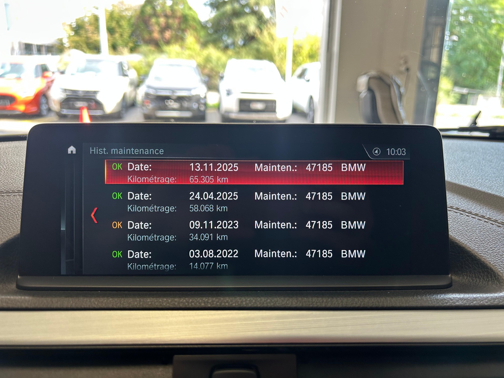 BMW M140i xDrive F20 - 18