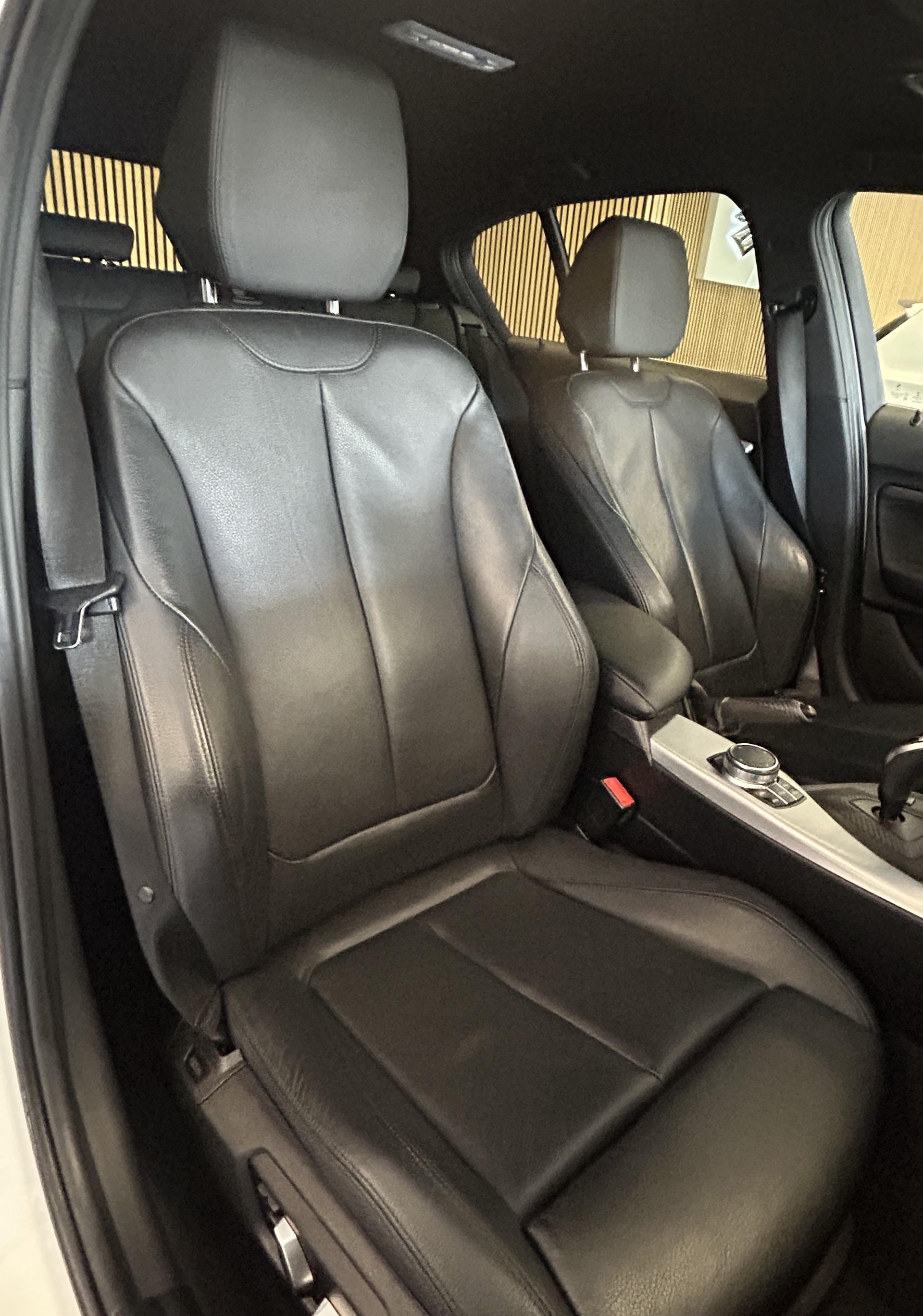 BMW M140i xDrive F20 - 22