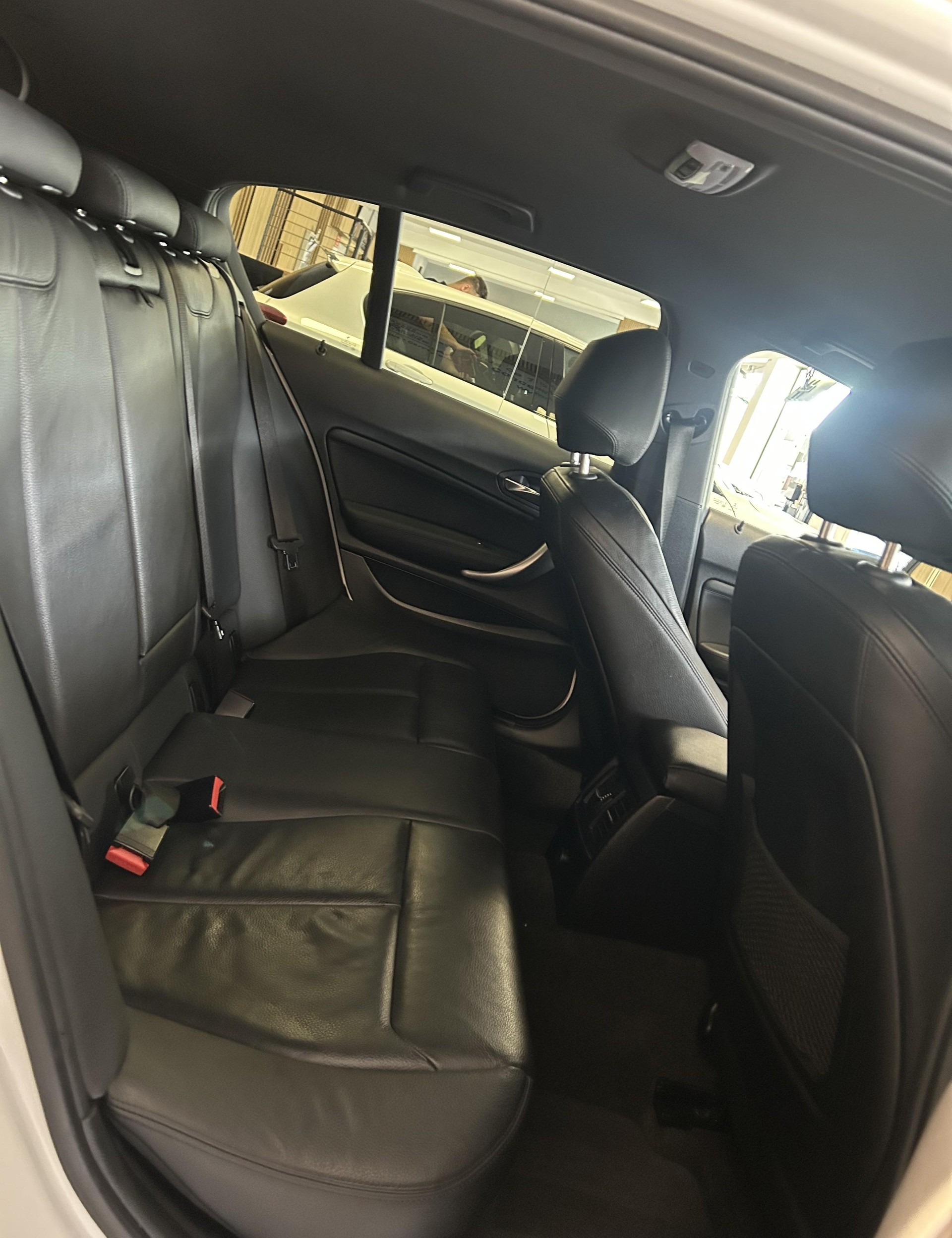 BMW M140i xDrive F20 - 24