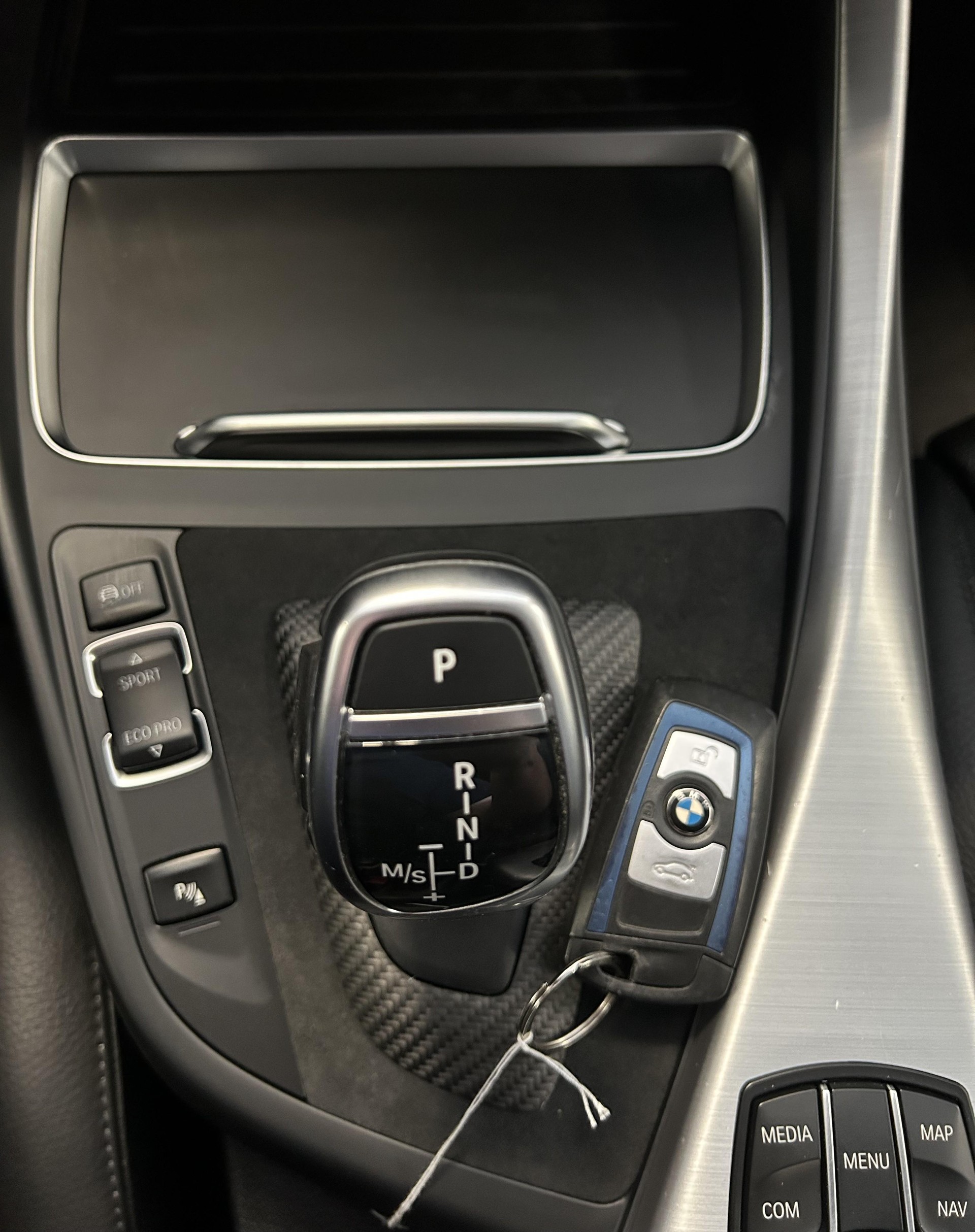 BMW M140i xDrive F20 - 20