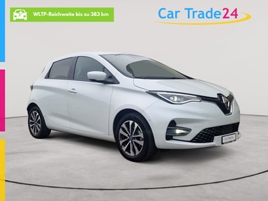 RENAULT Zoe Intens R135 inkl. Batterie + CCS Image