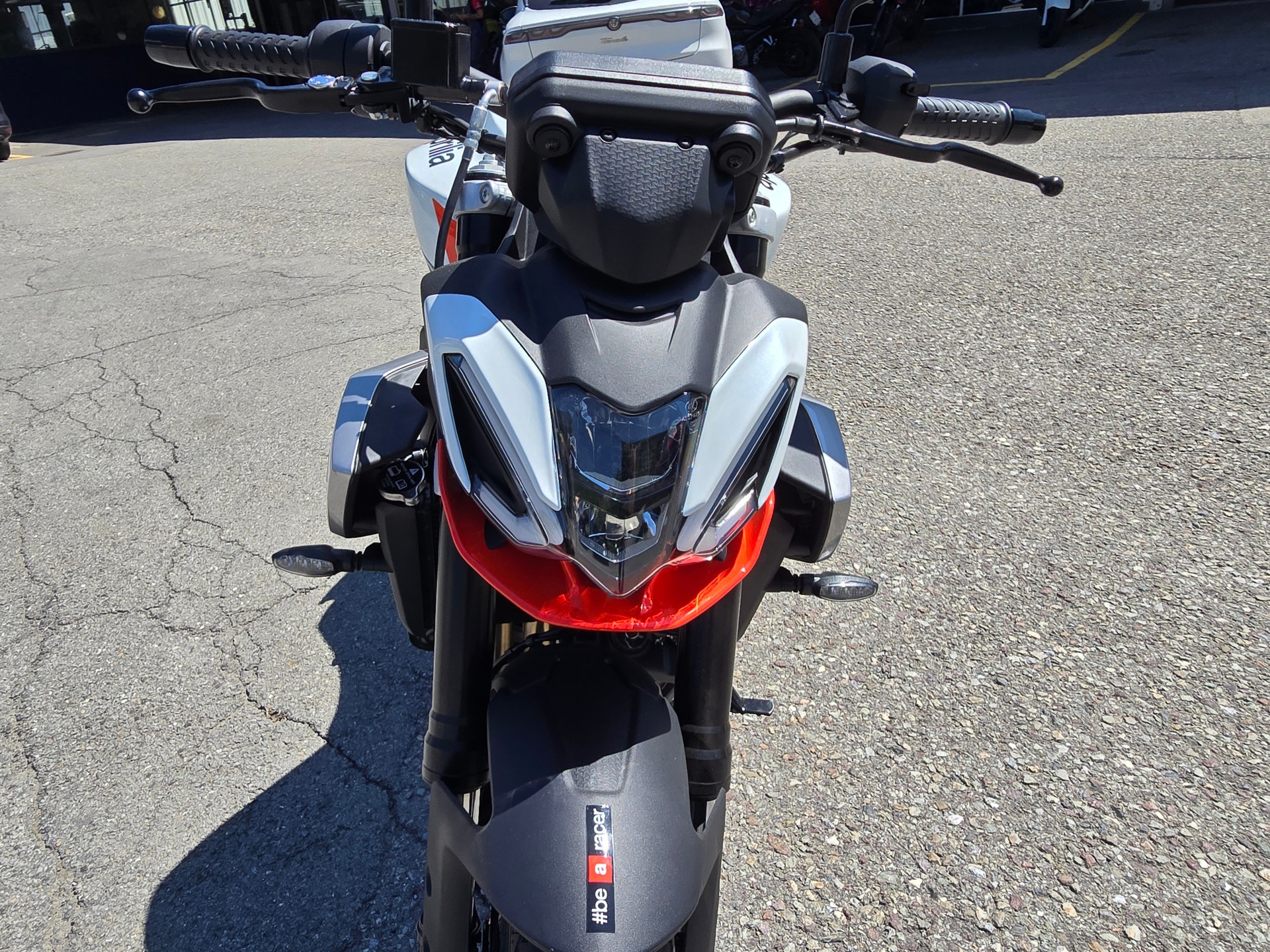 APRILIA 457 - 5