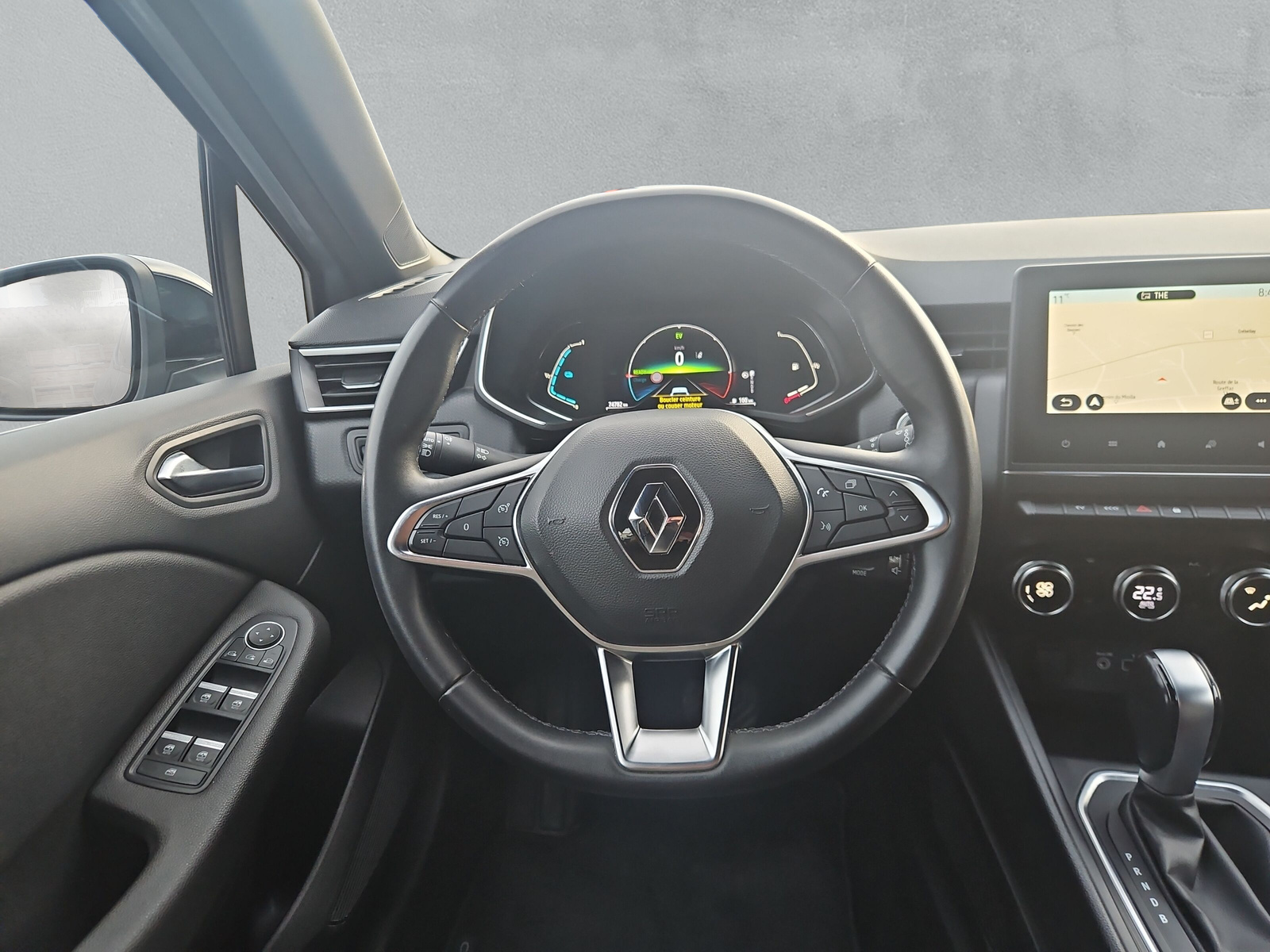 RENAULT Clio 1.6 E-Tech Intens - 16