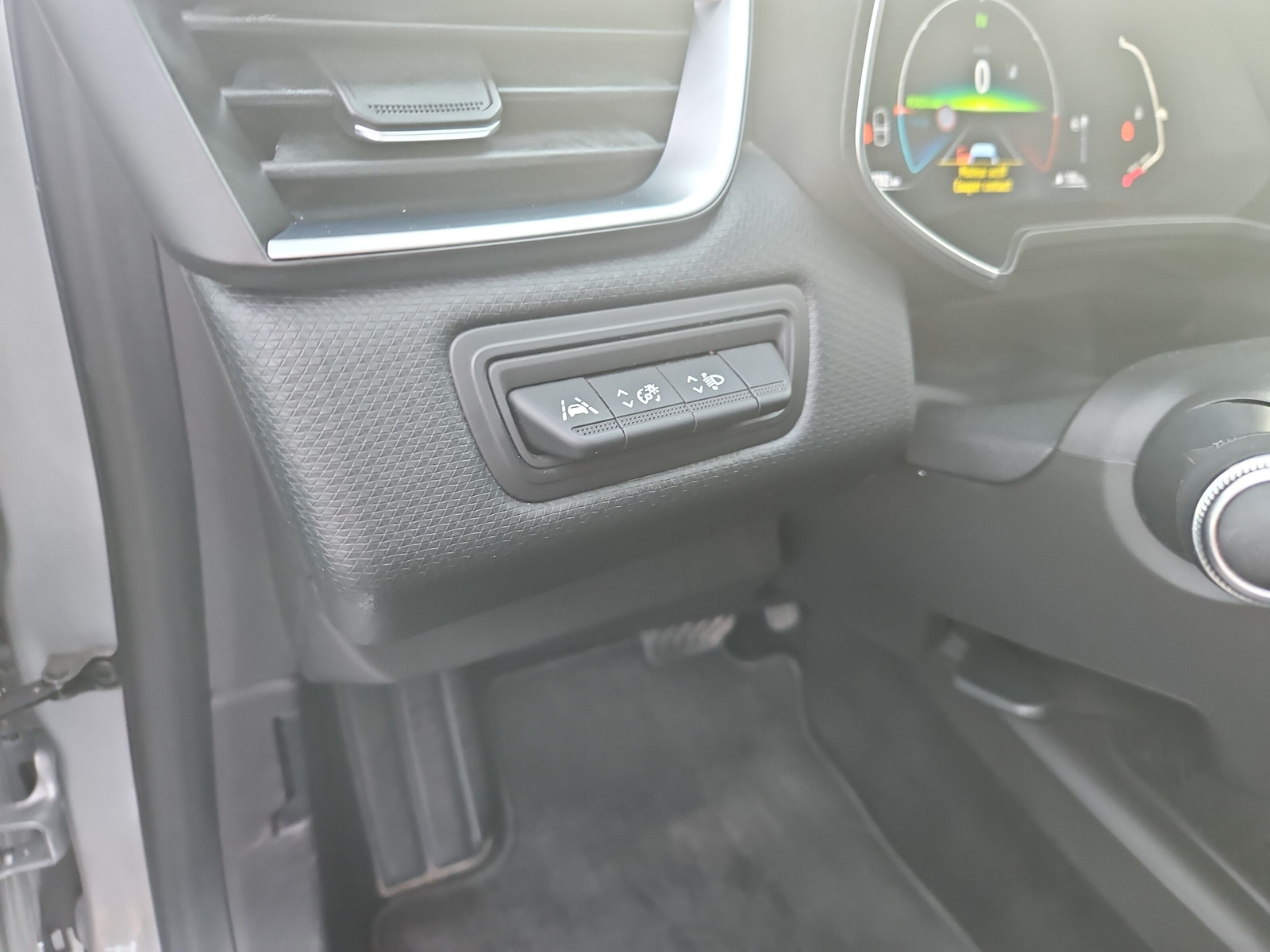 RENAULT Clio 1.6 E-Tech Intens - 20
