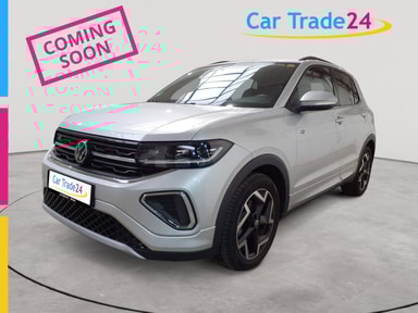VW T-Cross 1.5 TSI EVO ACT R-Line DSG Image