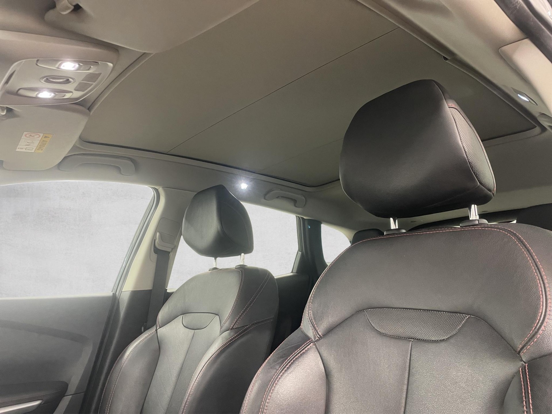 RENAULT Kadjar 1.6 dCi Swiss Edition 4WD - 14