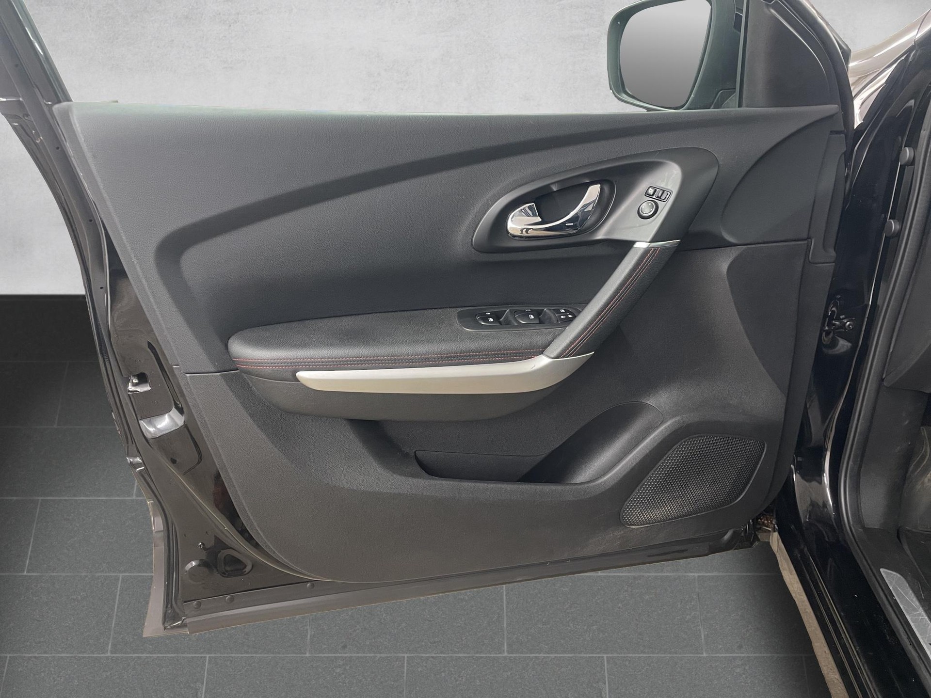 RENAULT Kadjar 1.6 dCi Swiss Edition 4WD - 12