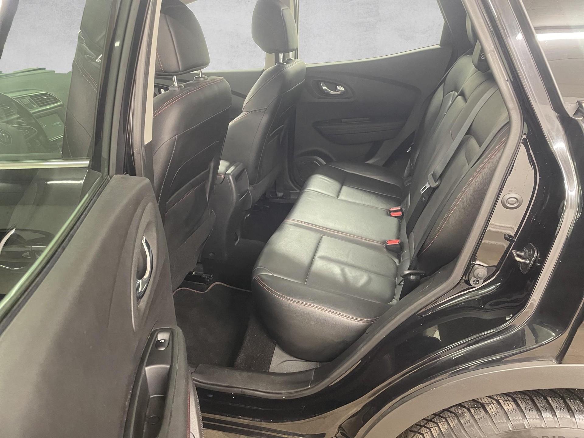 RENAULT Kadjar 1.6 dCi Swiss Edition 4WD - 15