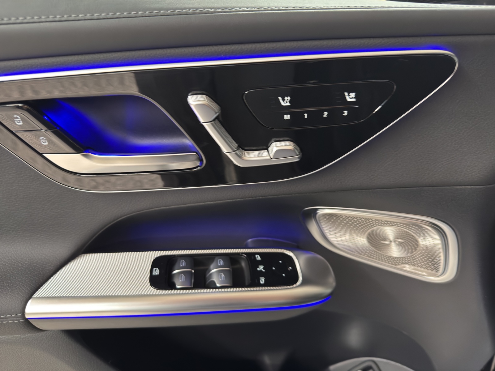 MERCEDES-BENZ GLC 220 d AMG Line 4Matic Coupé - 13