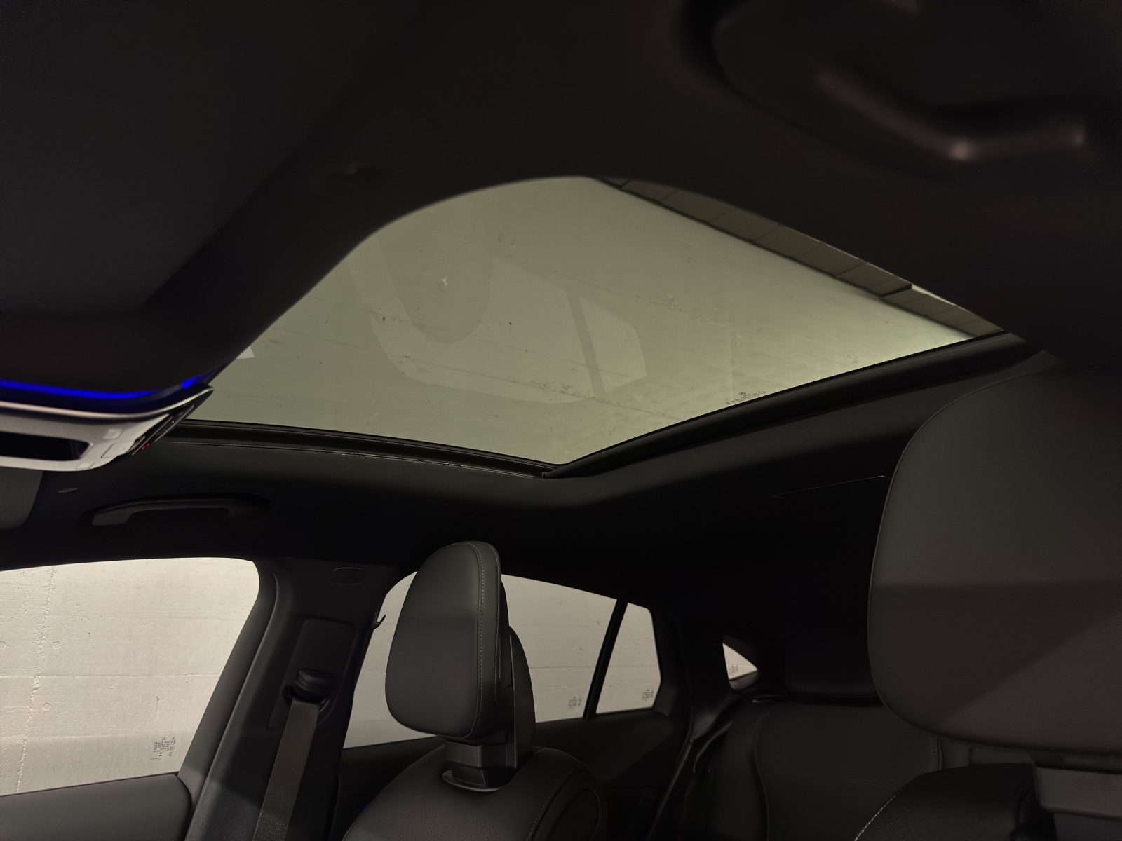 MERCEDES-BENZ GLC 220 d AMG Line 4Matic Coupé - 14